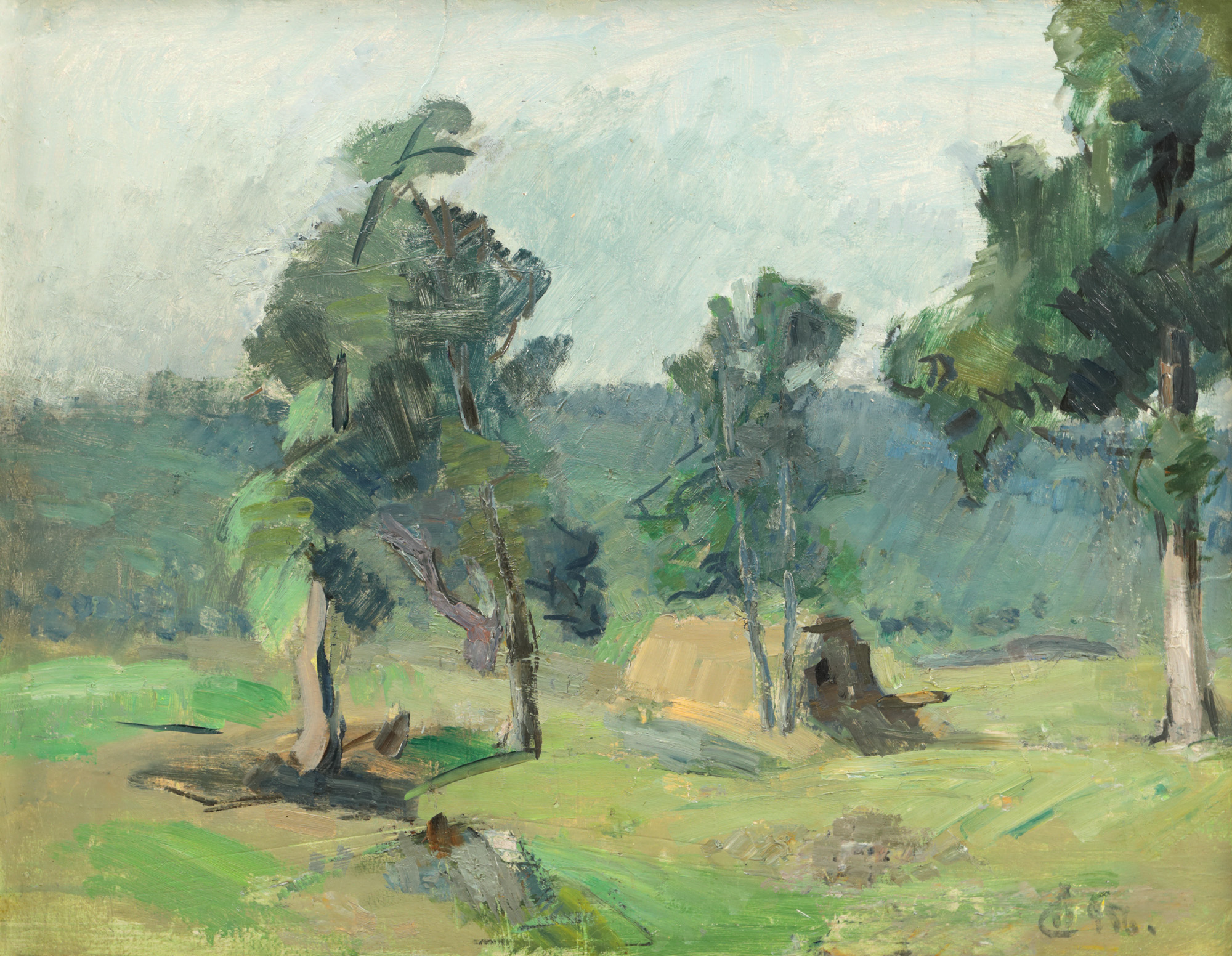 Prahova Valley