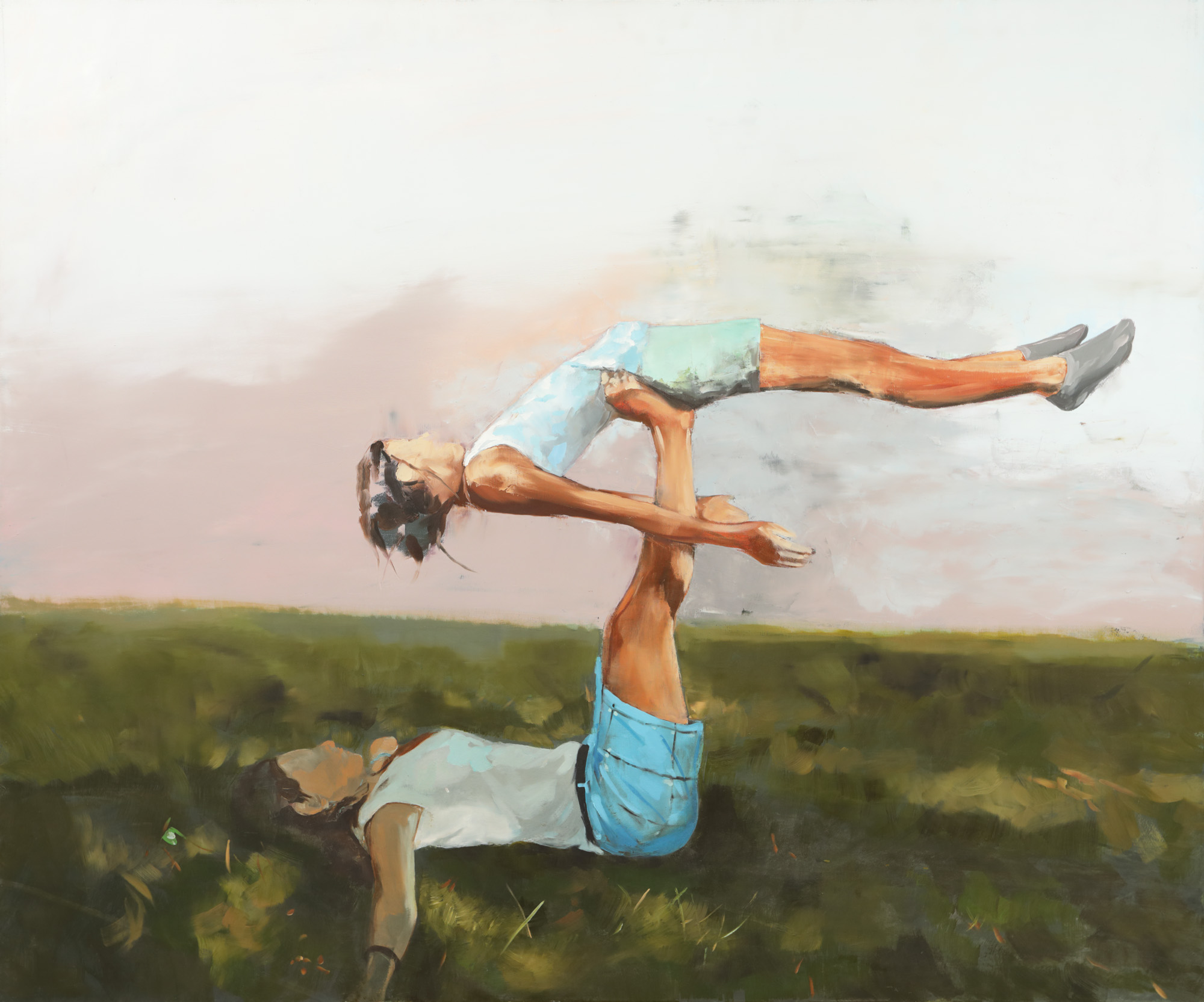 Balance