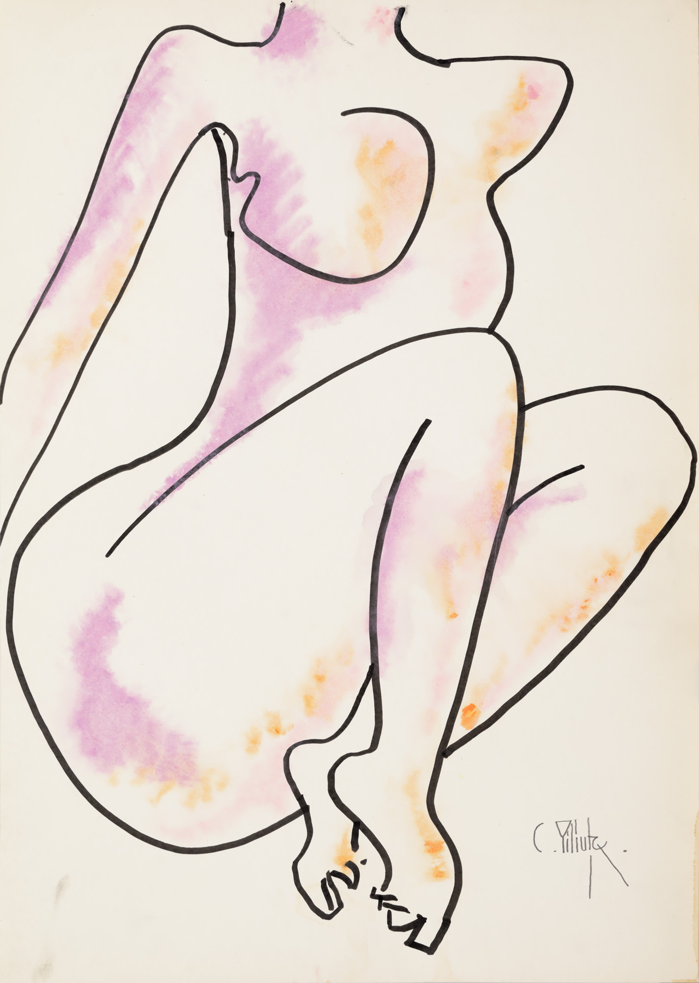 Nude