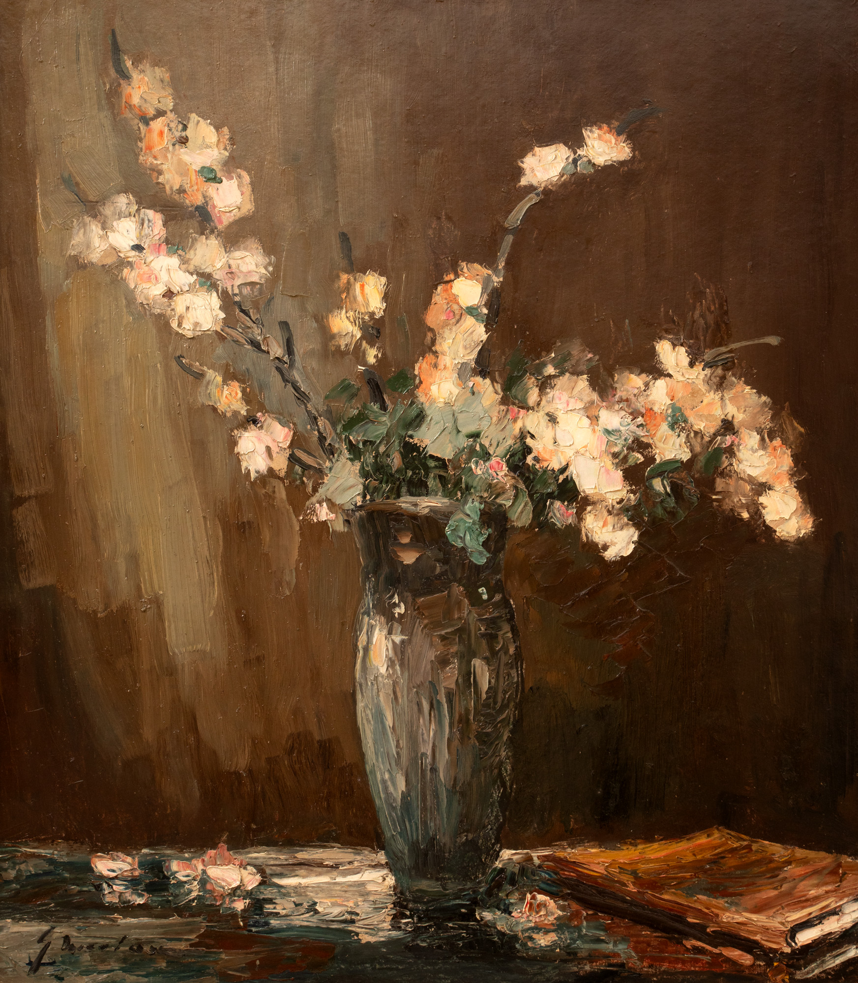 Flori de măr