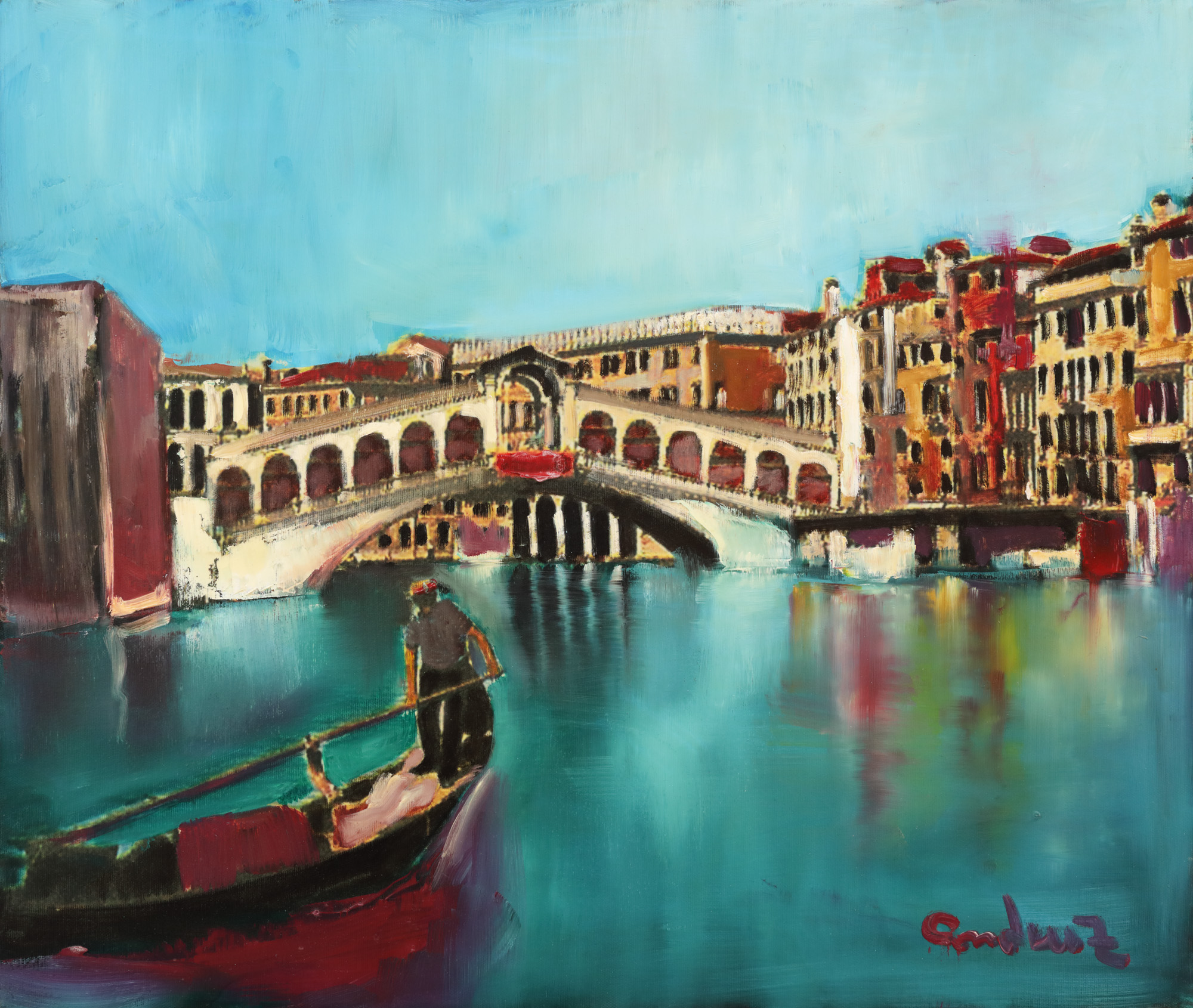 Ponte Rialto