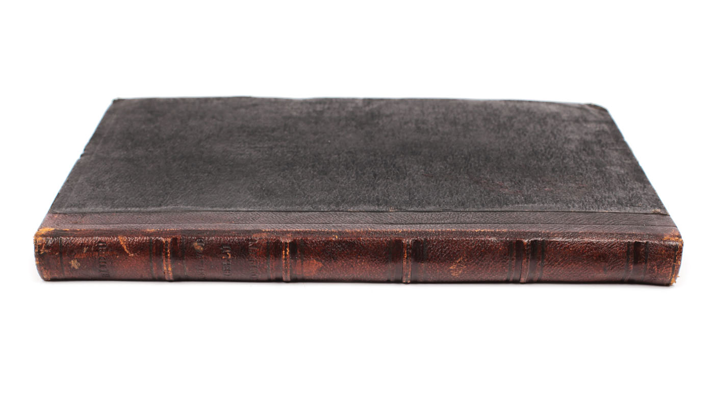 "Ionu-Vodă cellu cumplitu", de Bogdan Petriceicu Hajdeu, Bucuresci, 1865