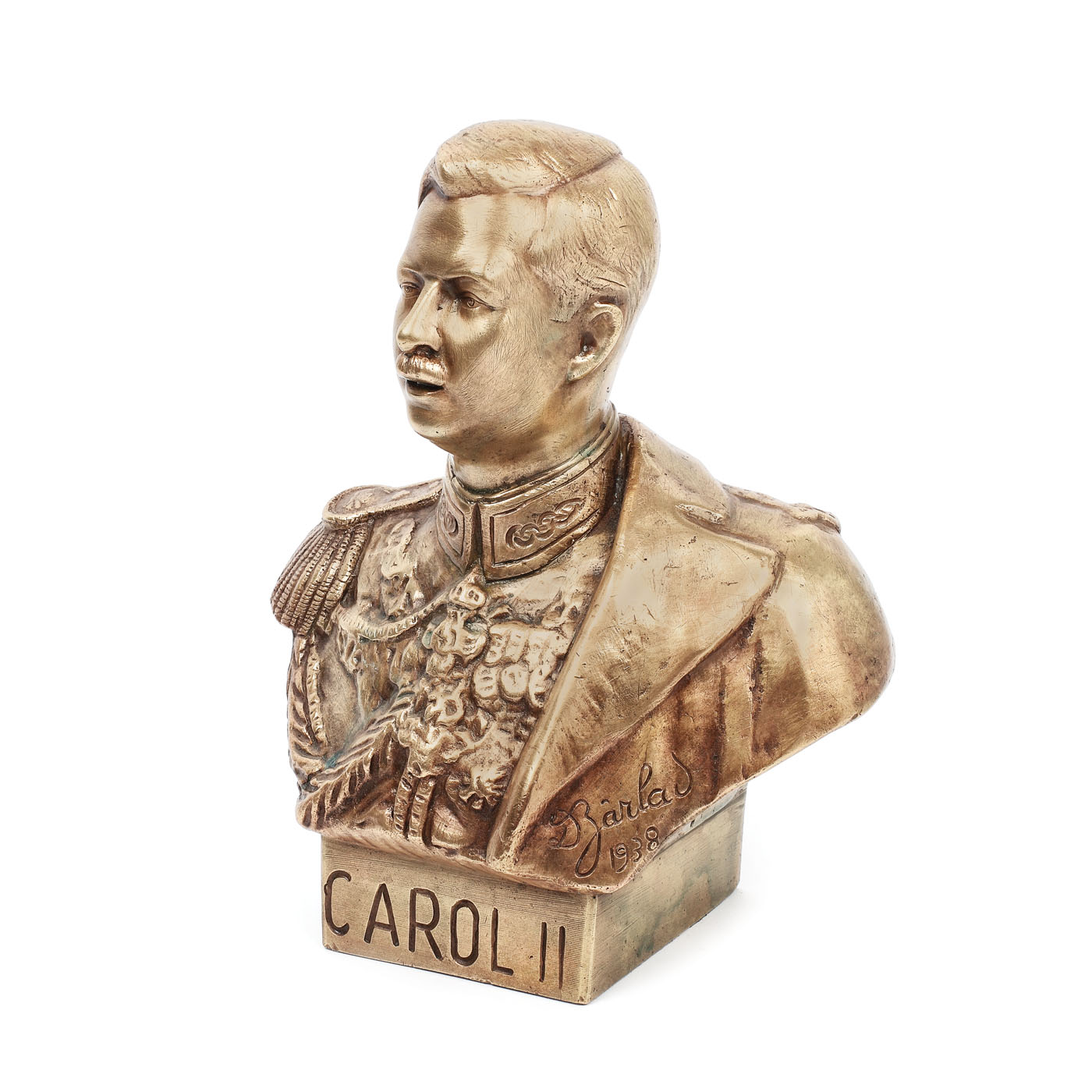 Regele Carol al II-lea