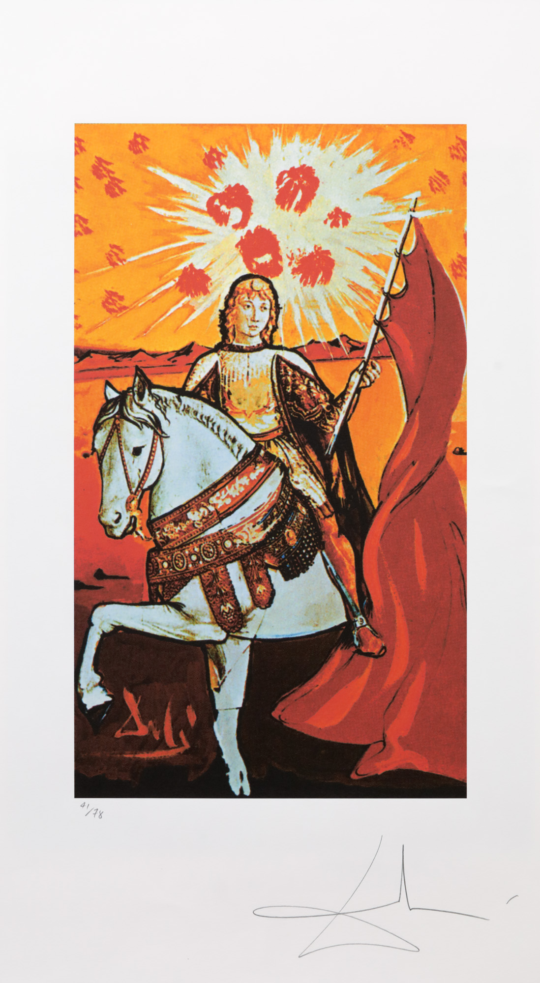 Cavalerul de aur