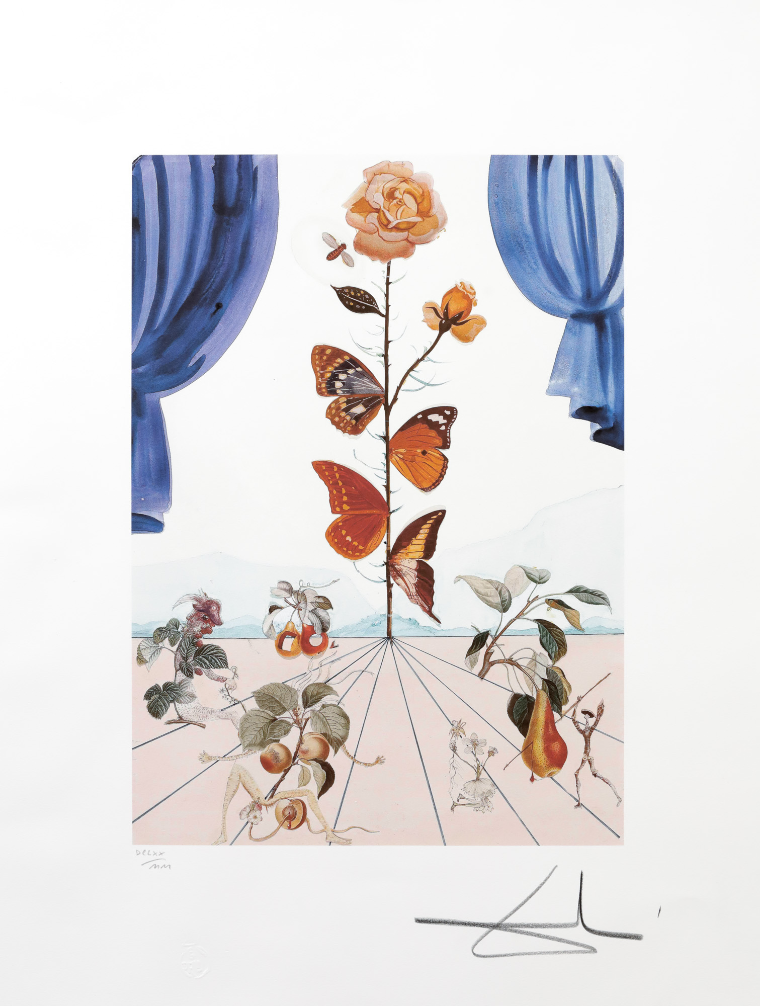 Flordali II