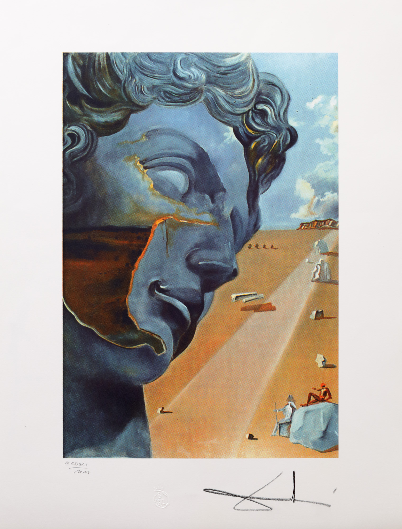 Giuliano de Medici