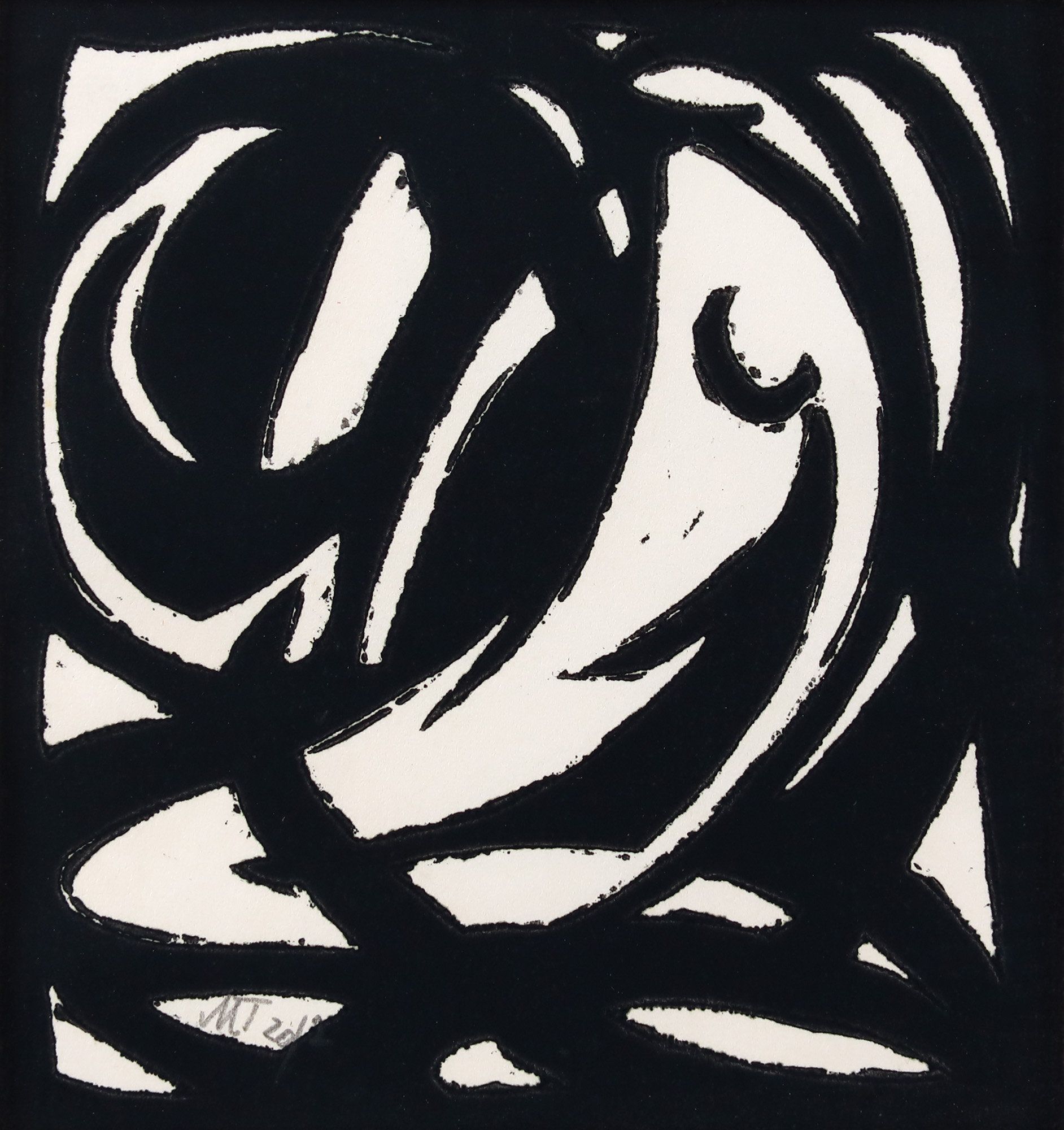 Baigneuse