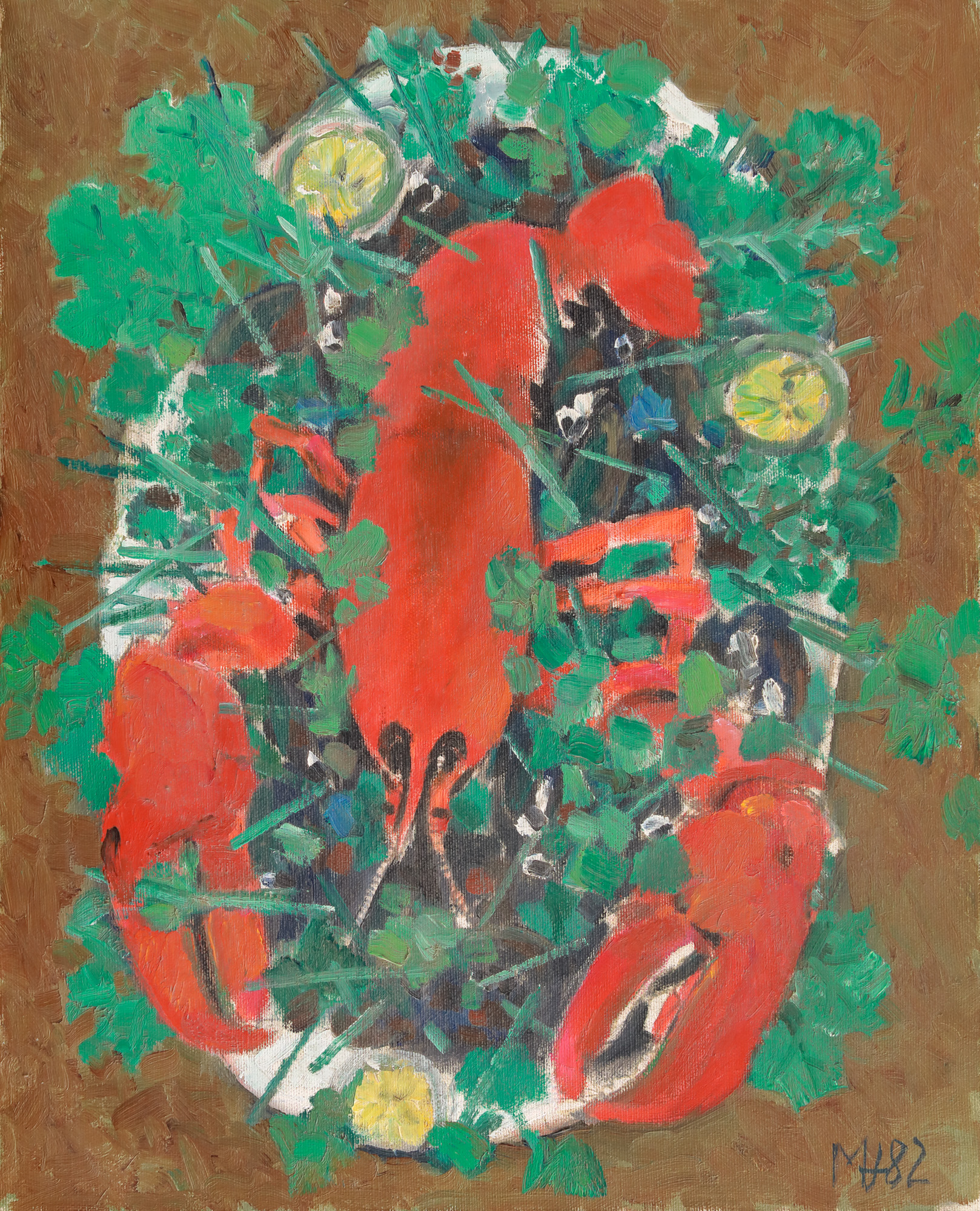 Lobster