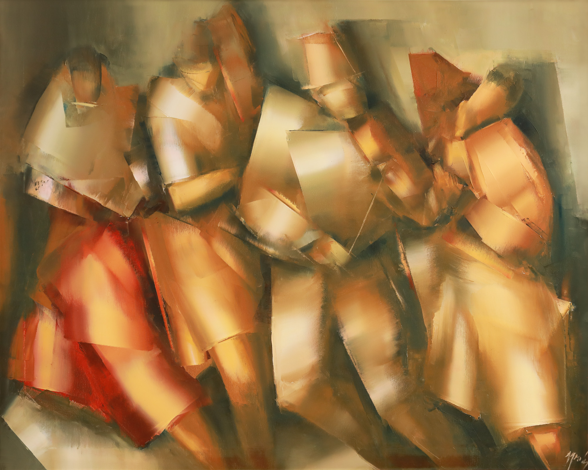 Troubadours