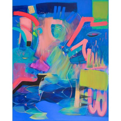 What parts do we have in us? (Nude)