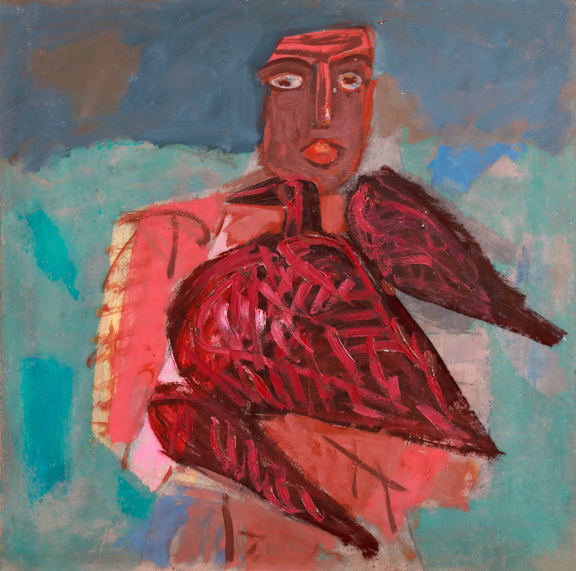 Seraphim (Palimpsest)