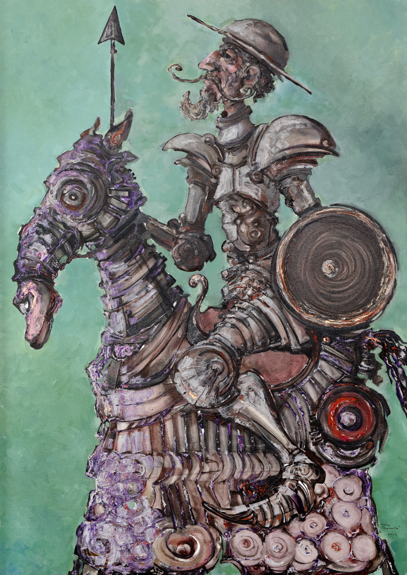Don Quijote