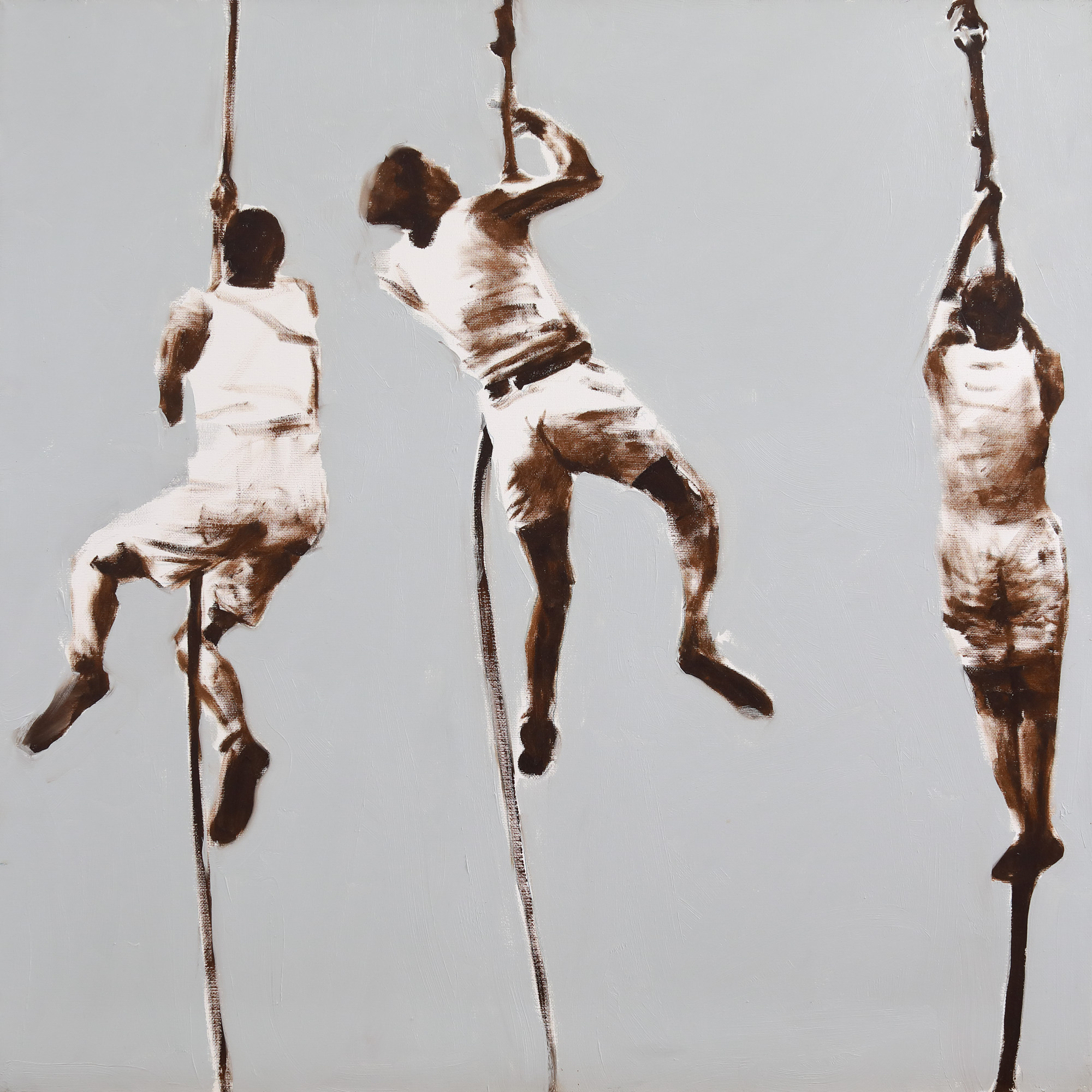 Jesus Team Is Winning (Rope Series)