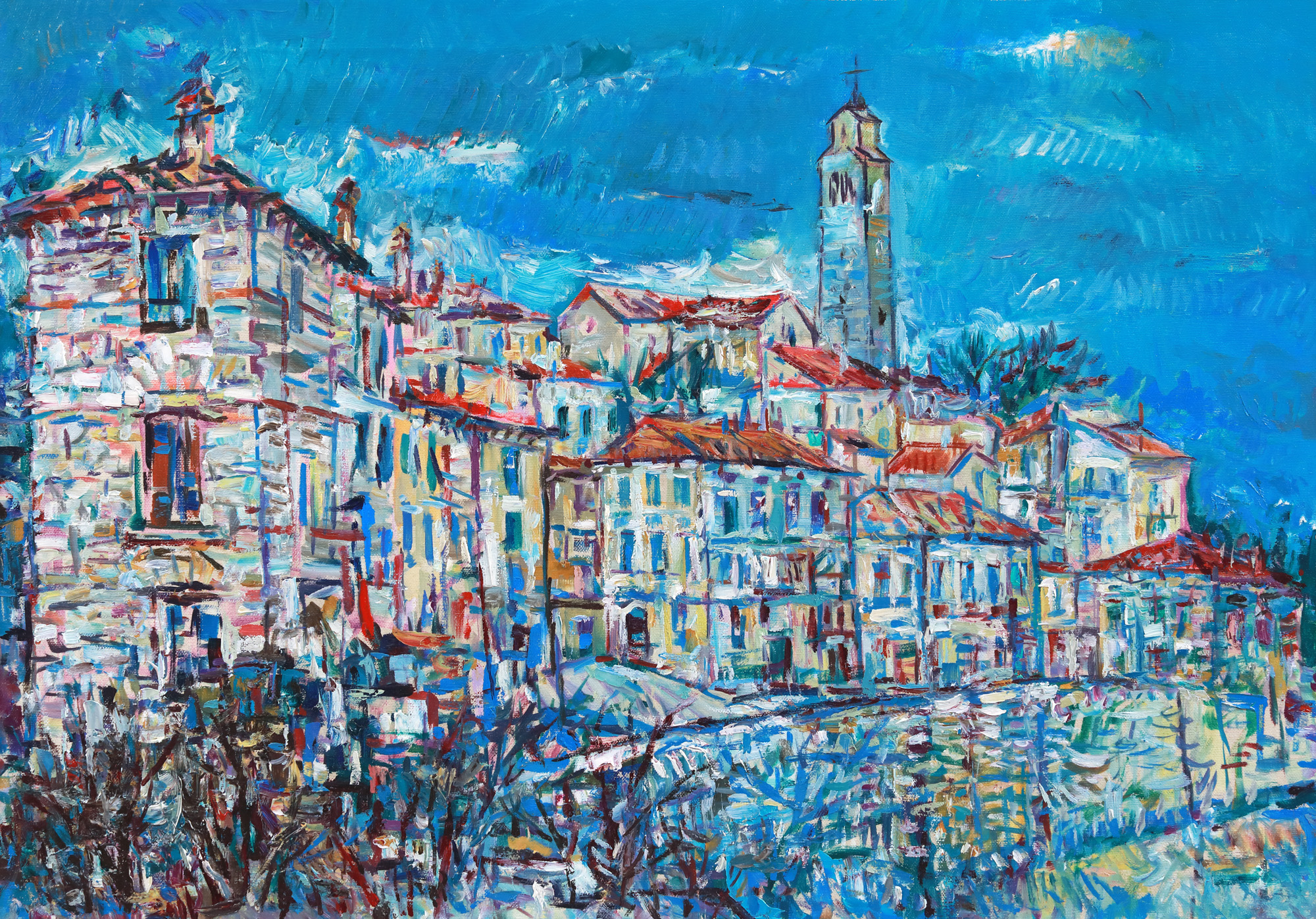 Nocturne (Florence)