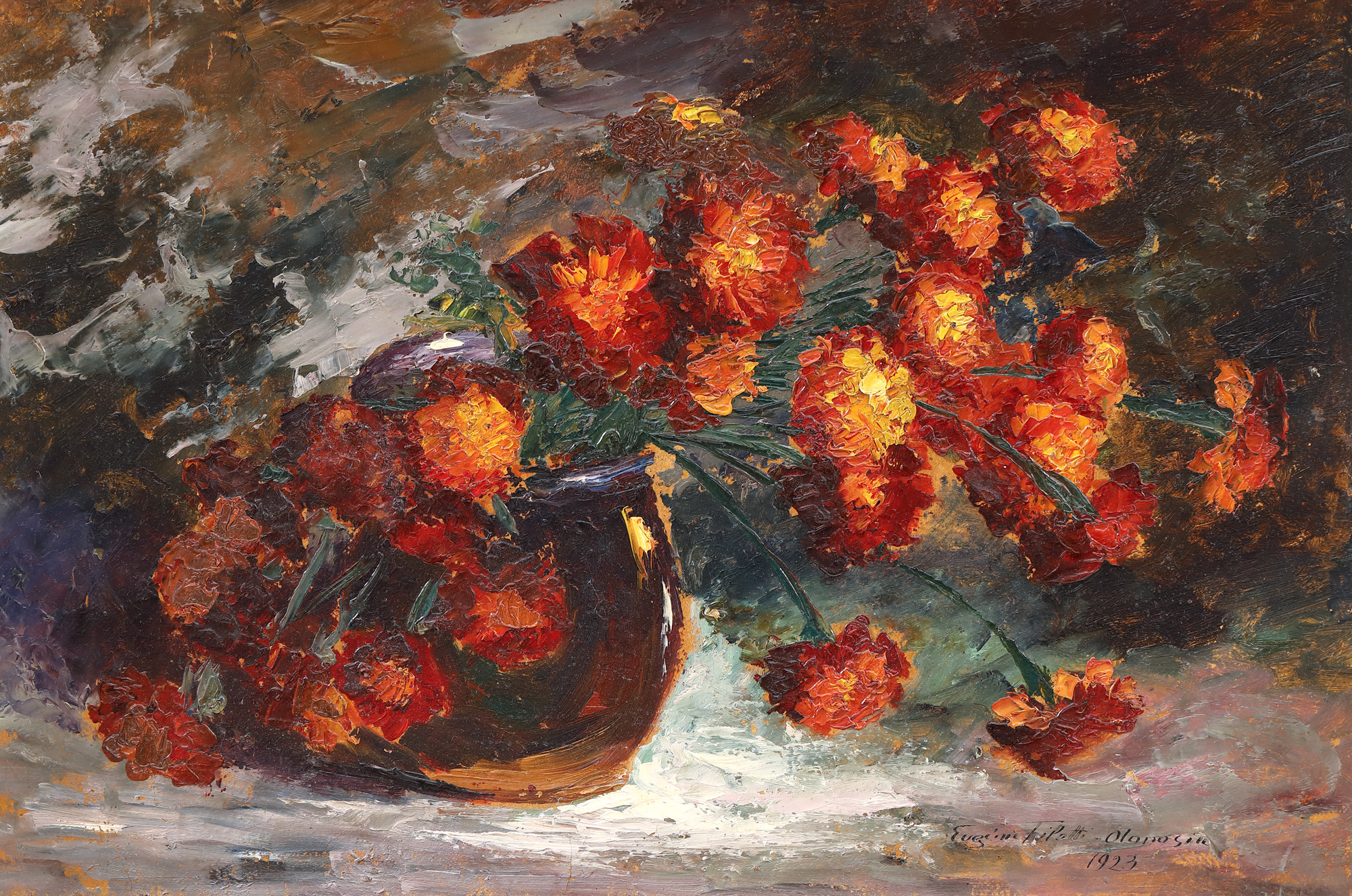 Marigolds
