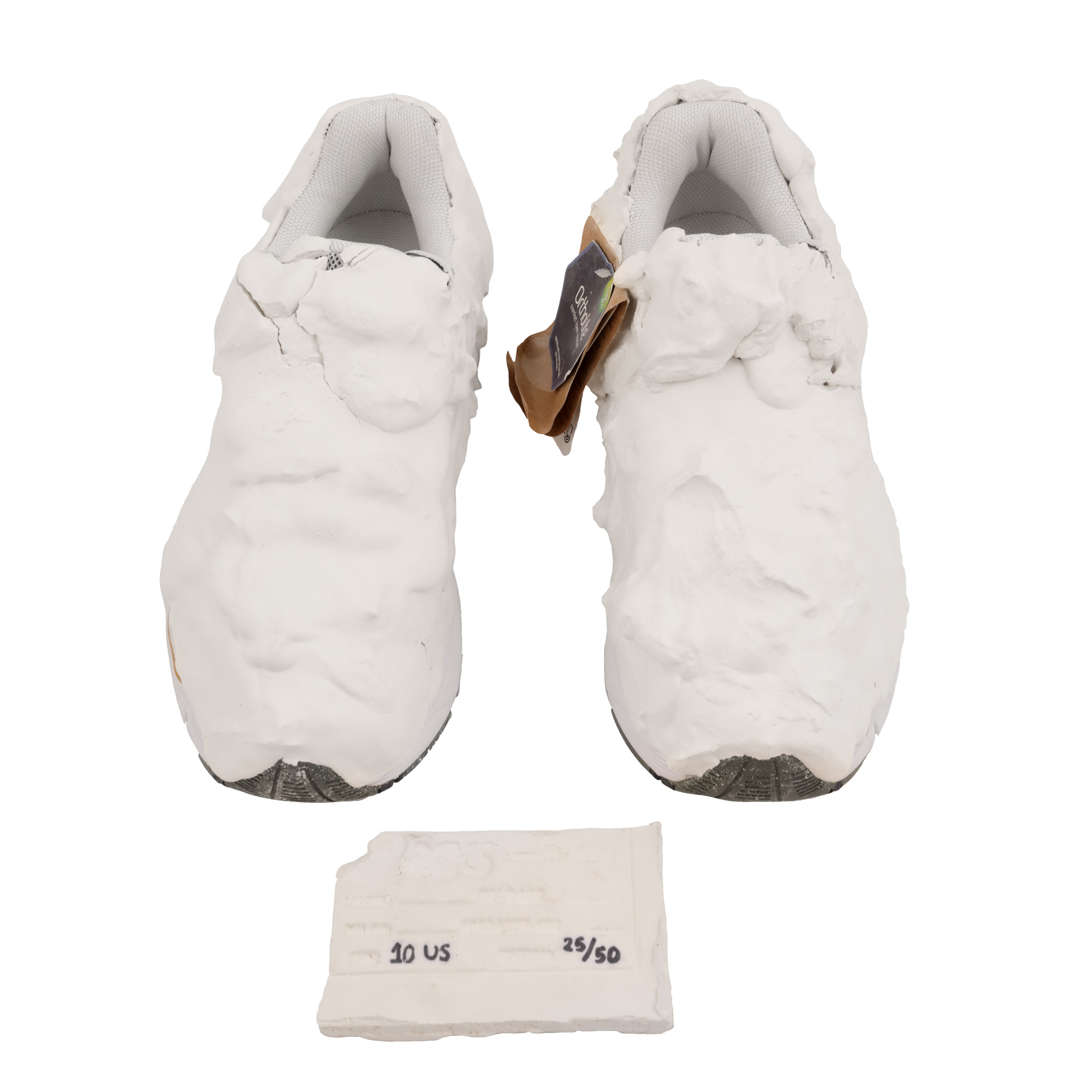 Airei feat Asics Crafts for Mind GT-2160