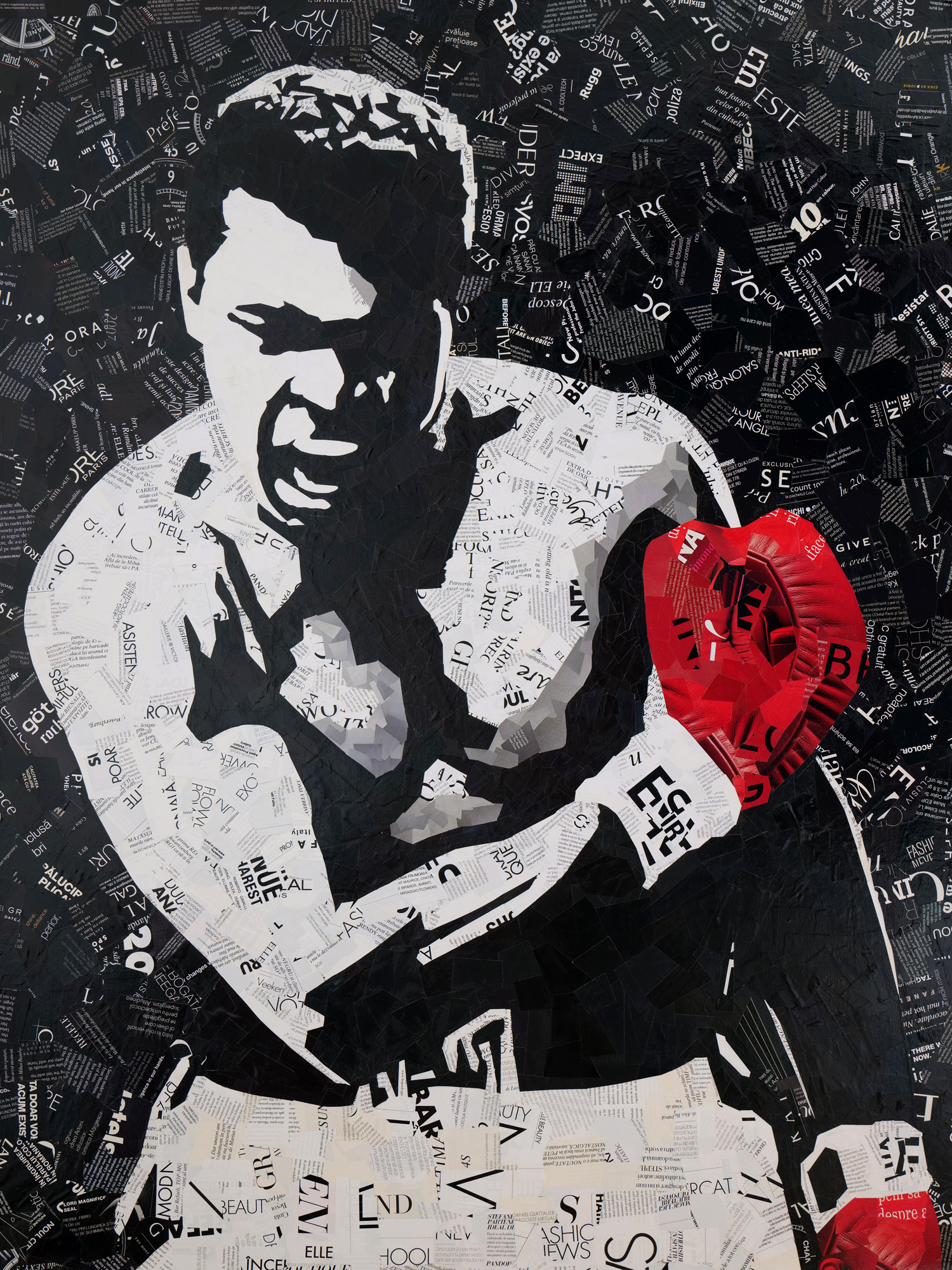 Muhammad Ali