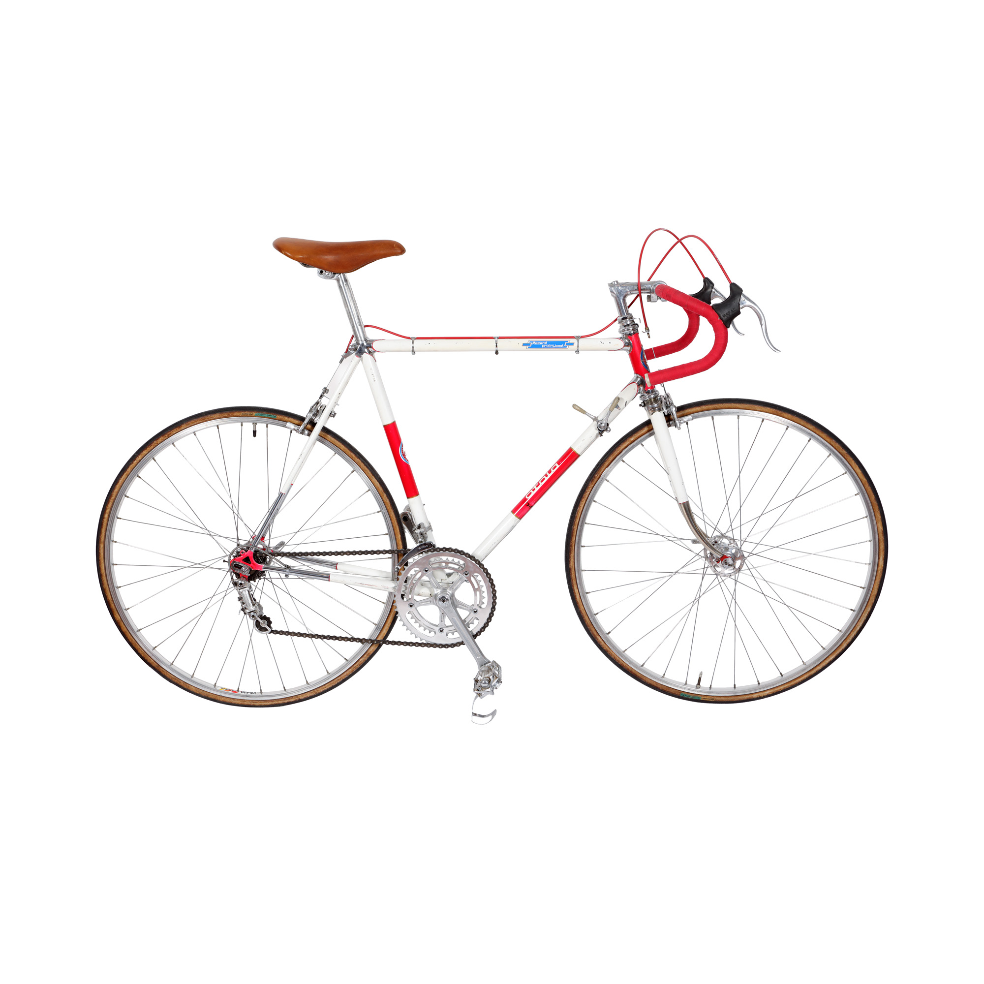 Bicicletă de curse Atala, model Record Professional, Italia, 1973