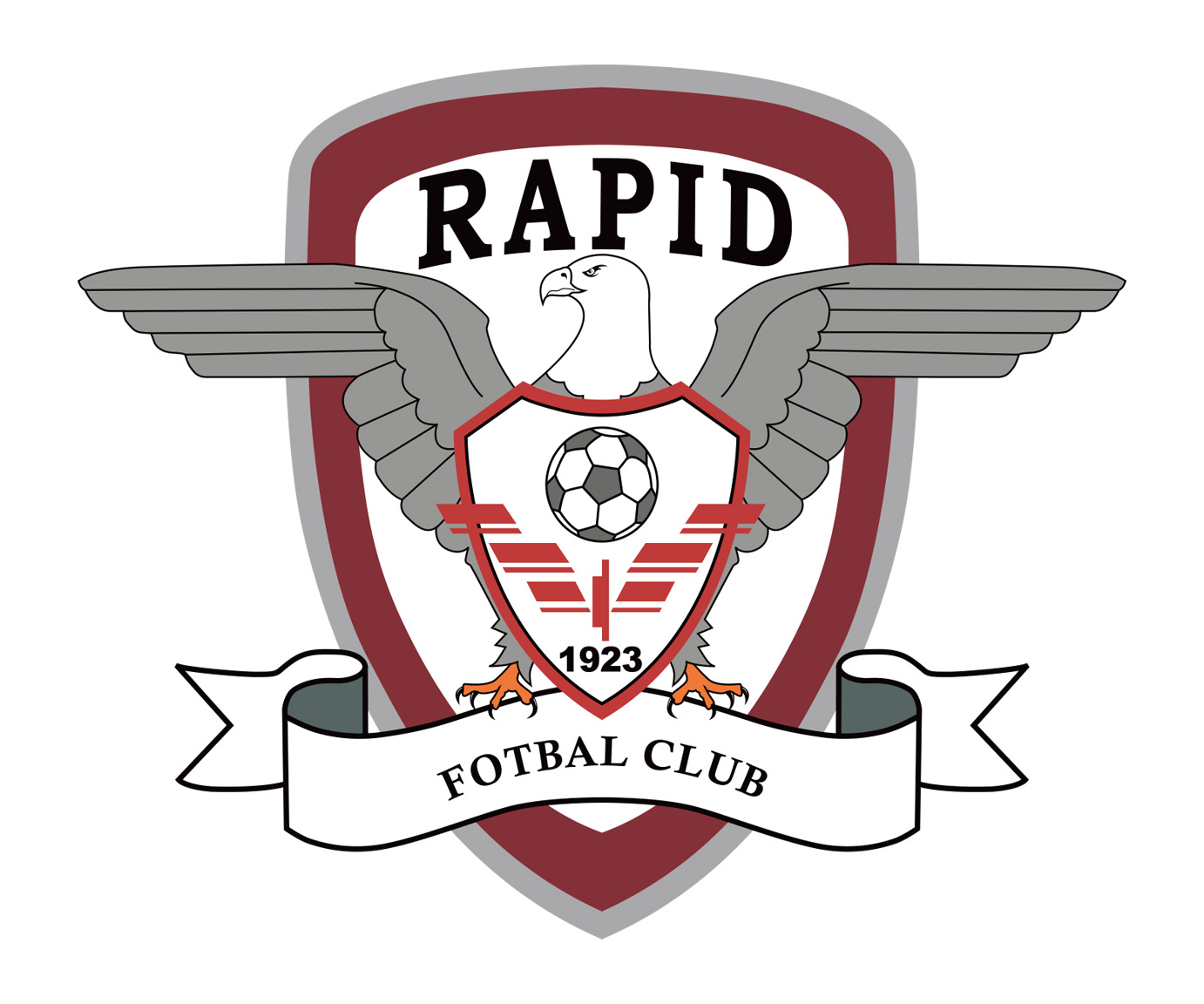 Lot format din o experință VIP FC Rapid, incluzând bilet VIP la următoarea etapă, tur privat pe stadion, tricou oficial cu semnătura olografă a sportivului preferat și un cadou surpriză