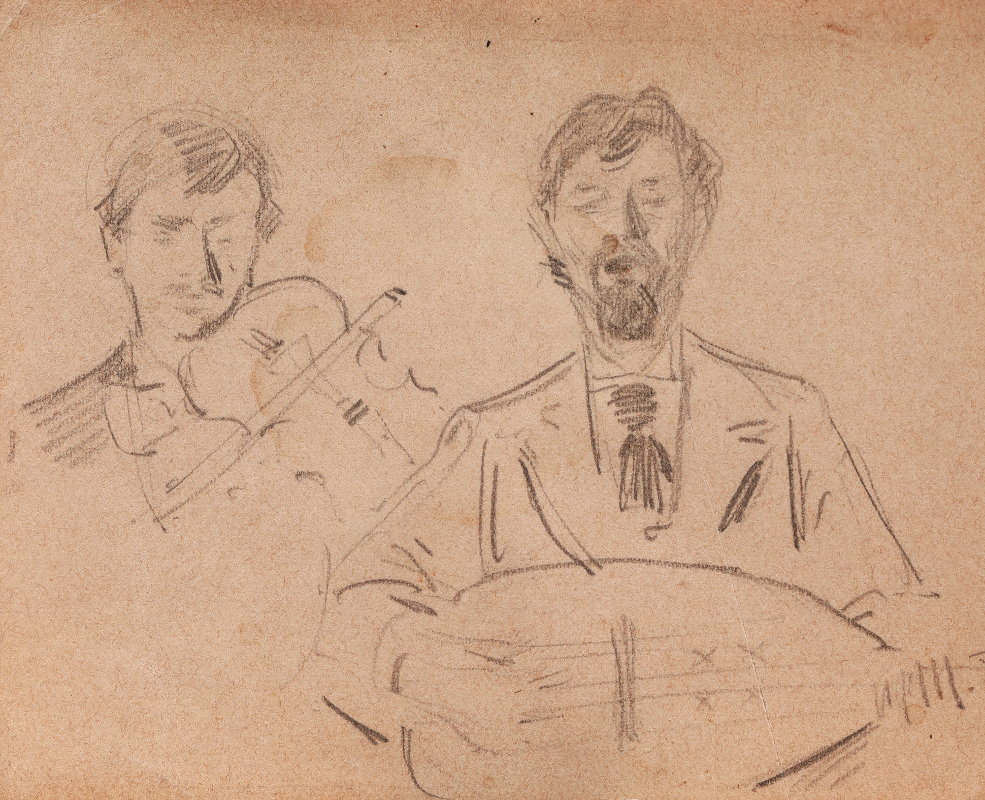 Musicians
