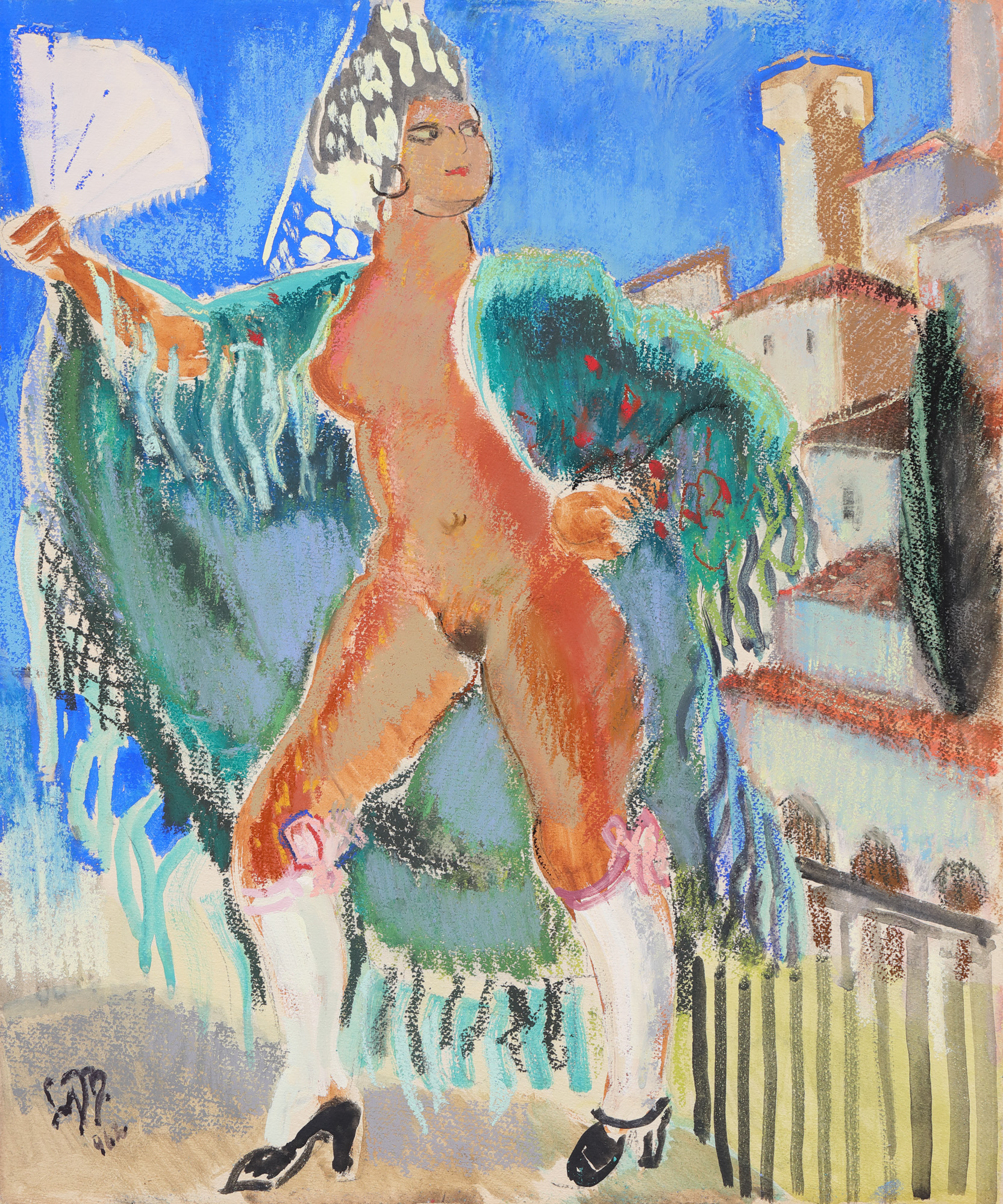 Carmen