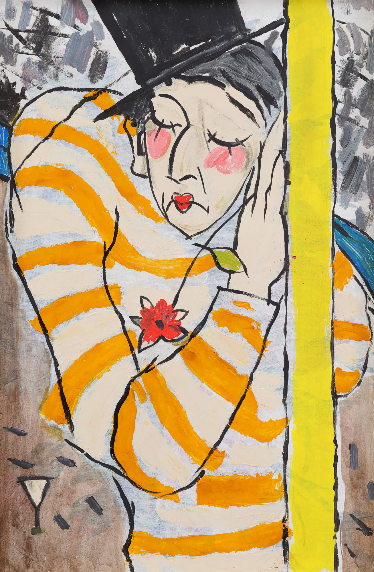 Pierrot
