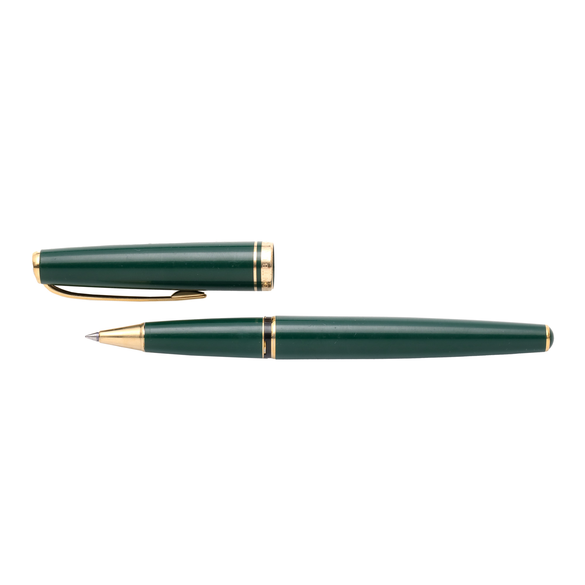 MontBlanc Pen, accompanied by original box