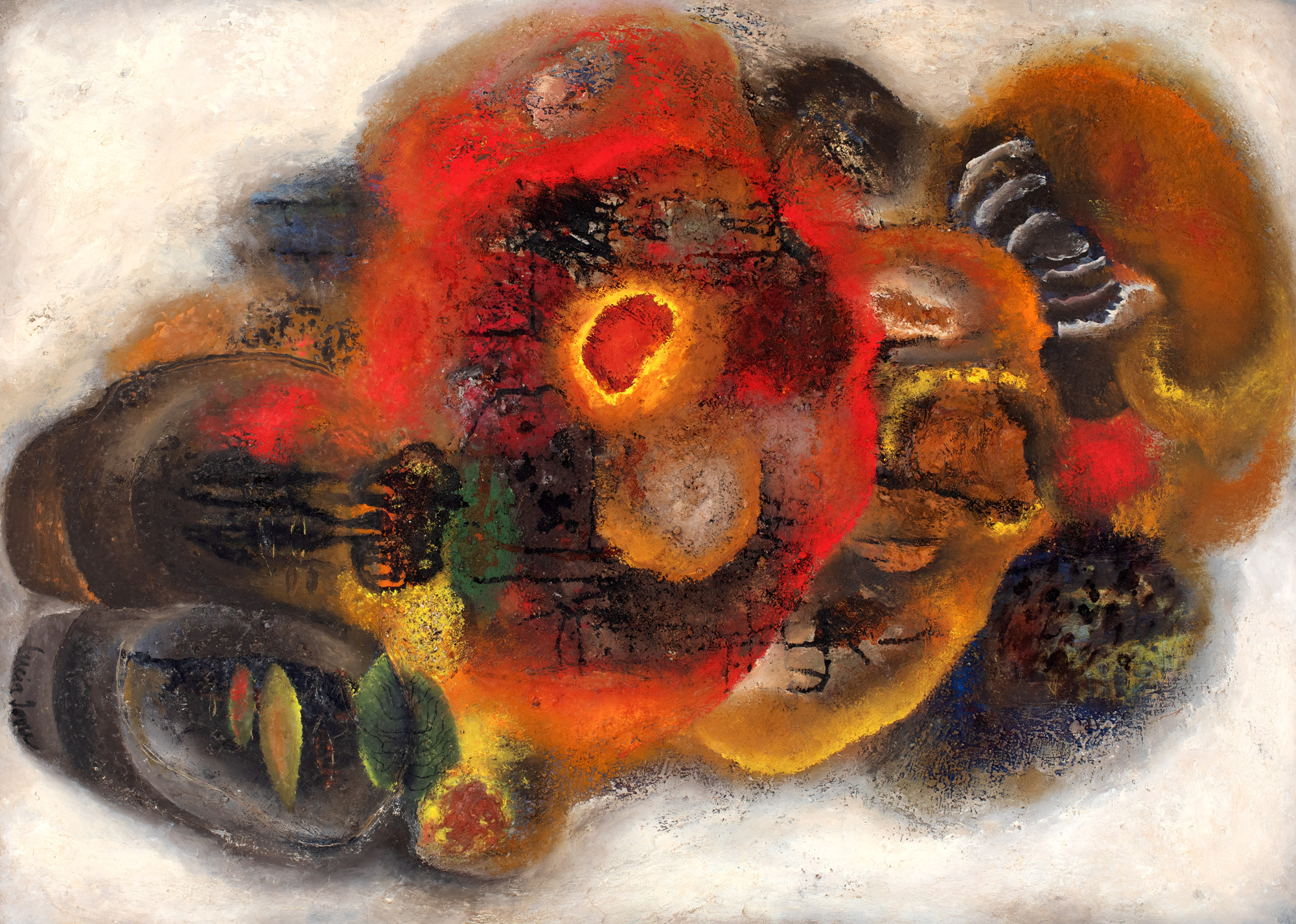 Vegetal Universe