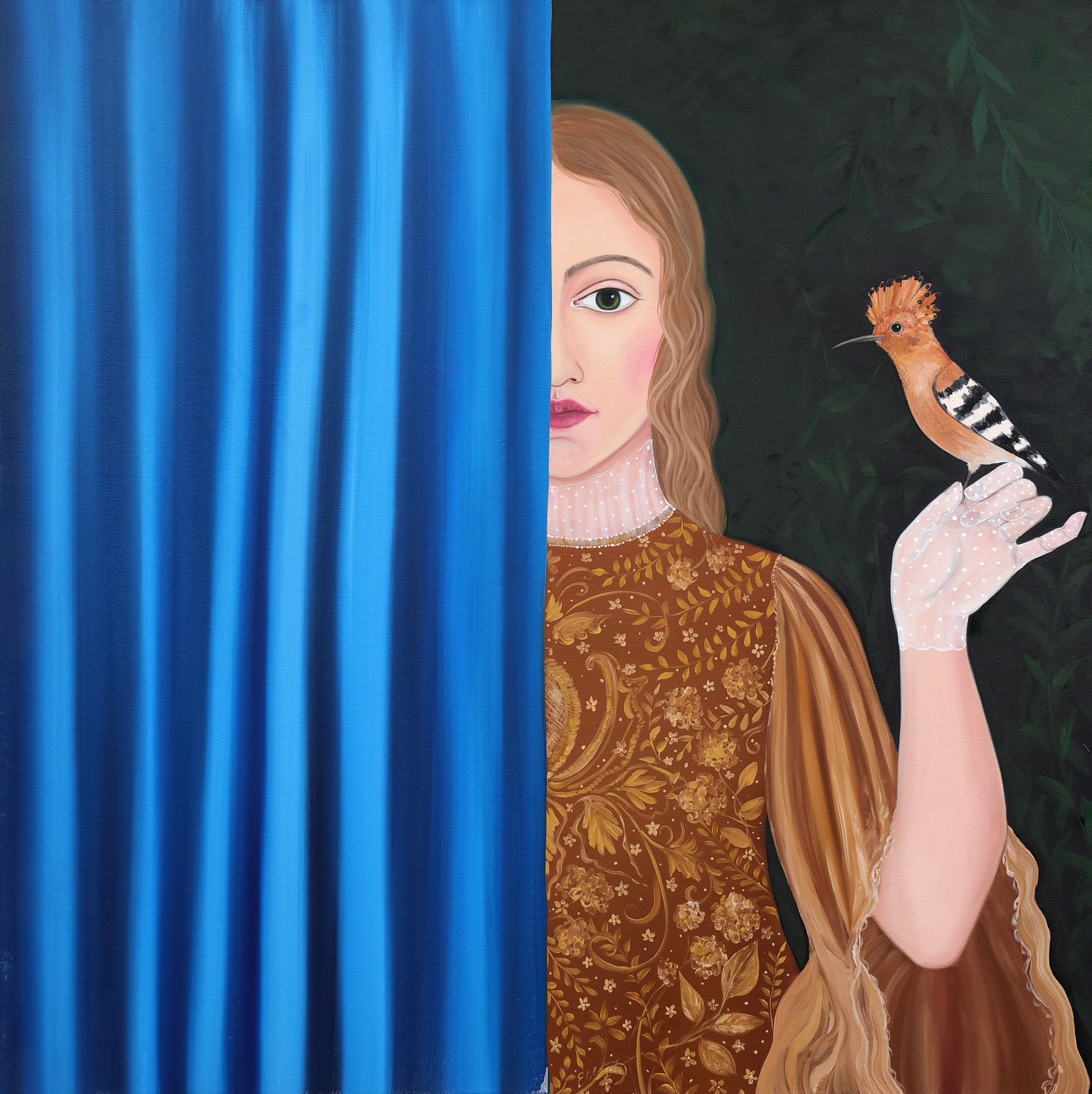 The Muse