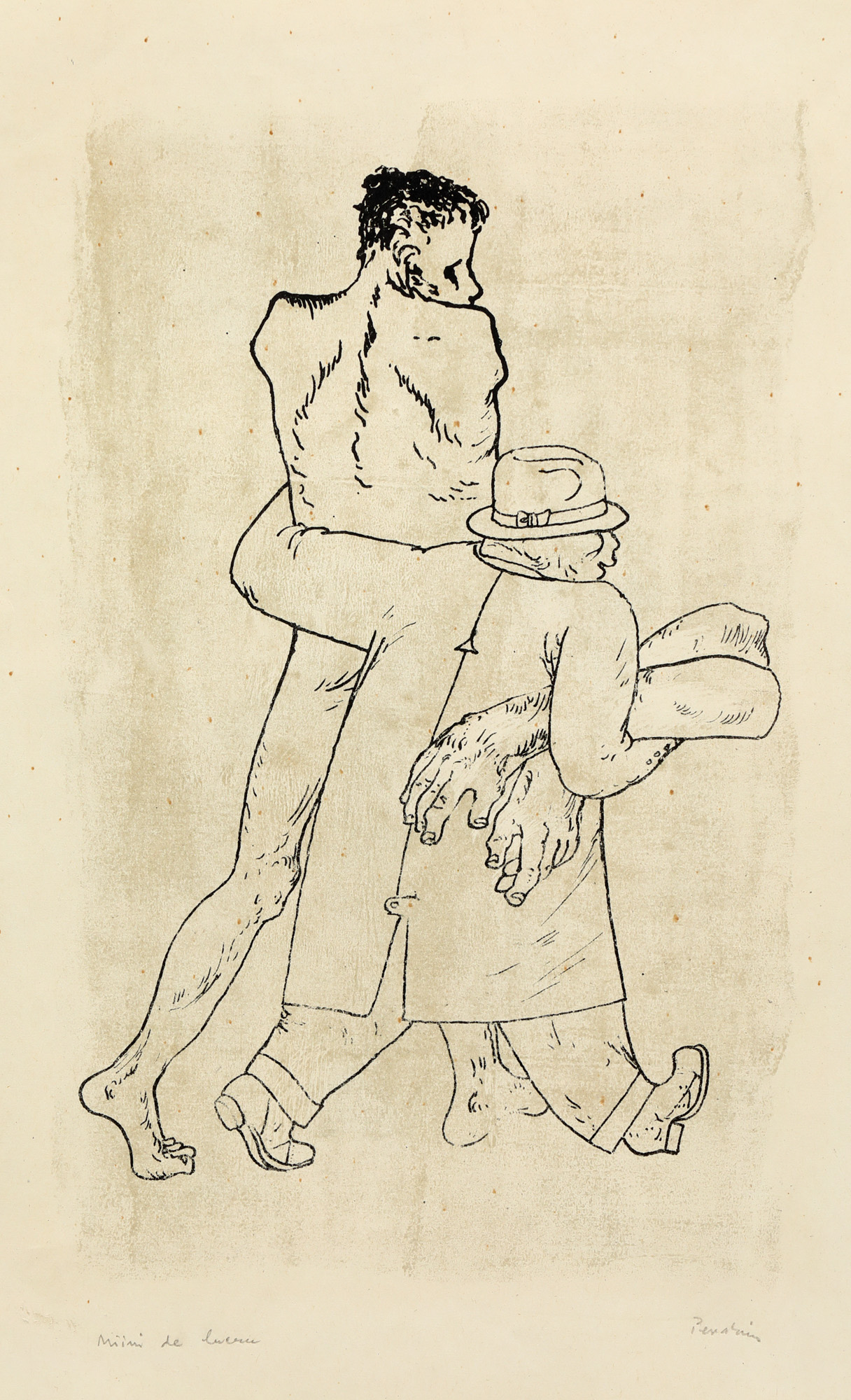 Mâini de lucru