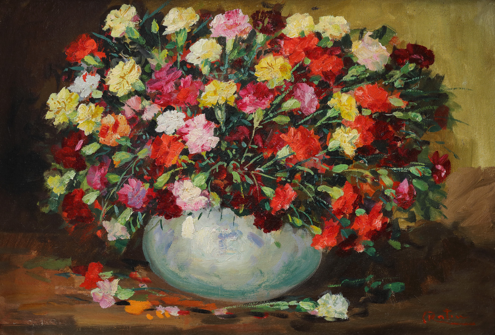 Carnations