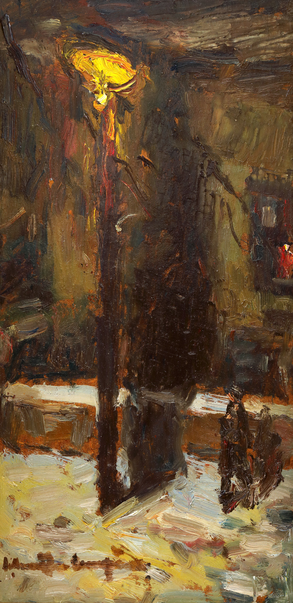 Nocturne
