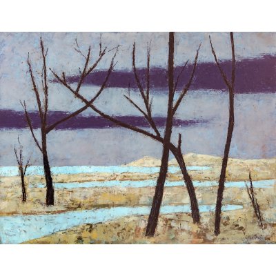 Metaphysical Landscape