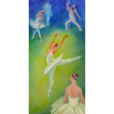 Înainte de spectacol