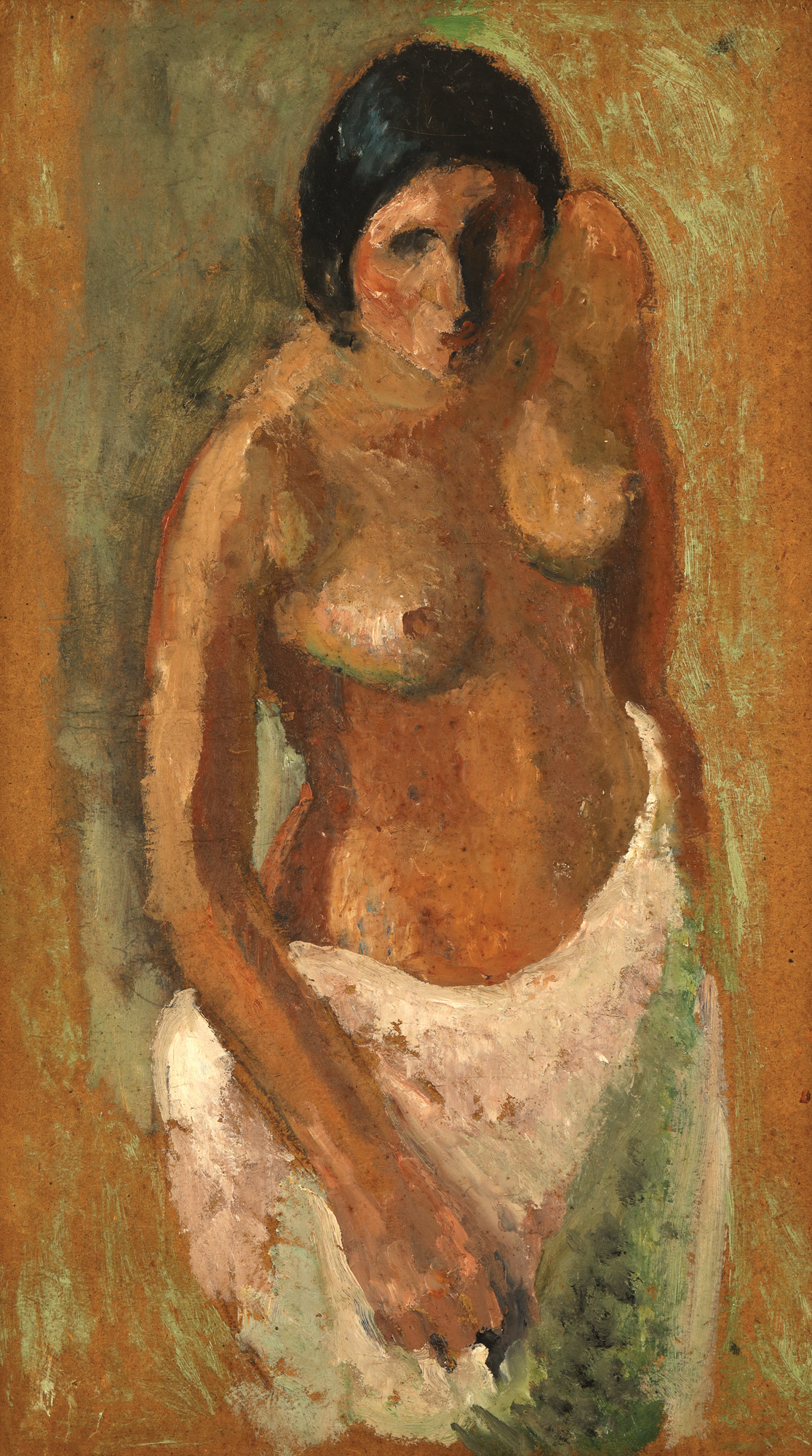 Model (Tahitiană)