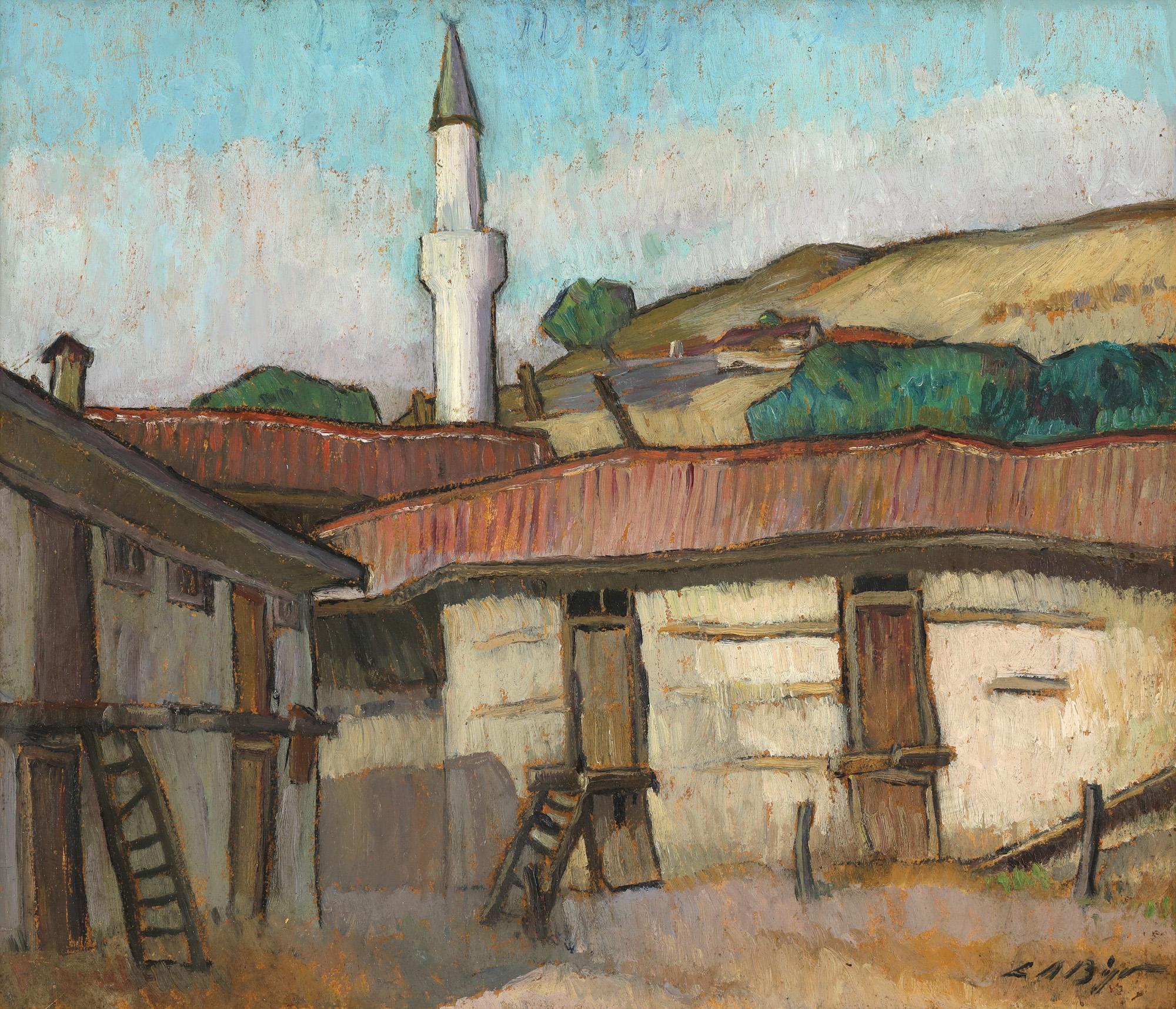 Han la Balcic