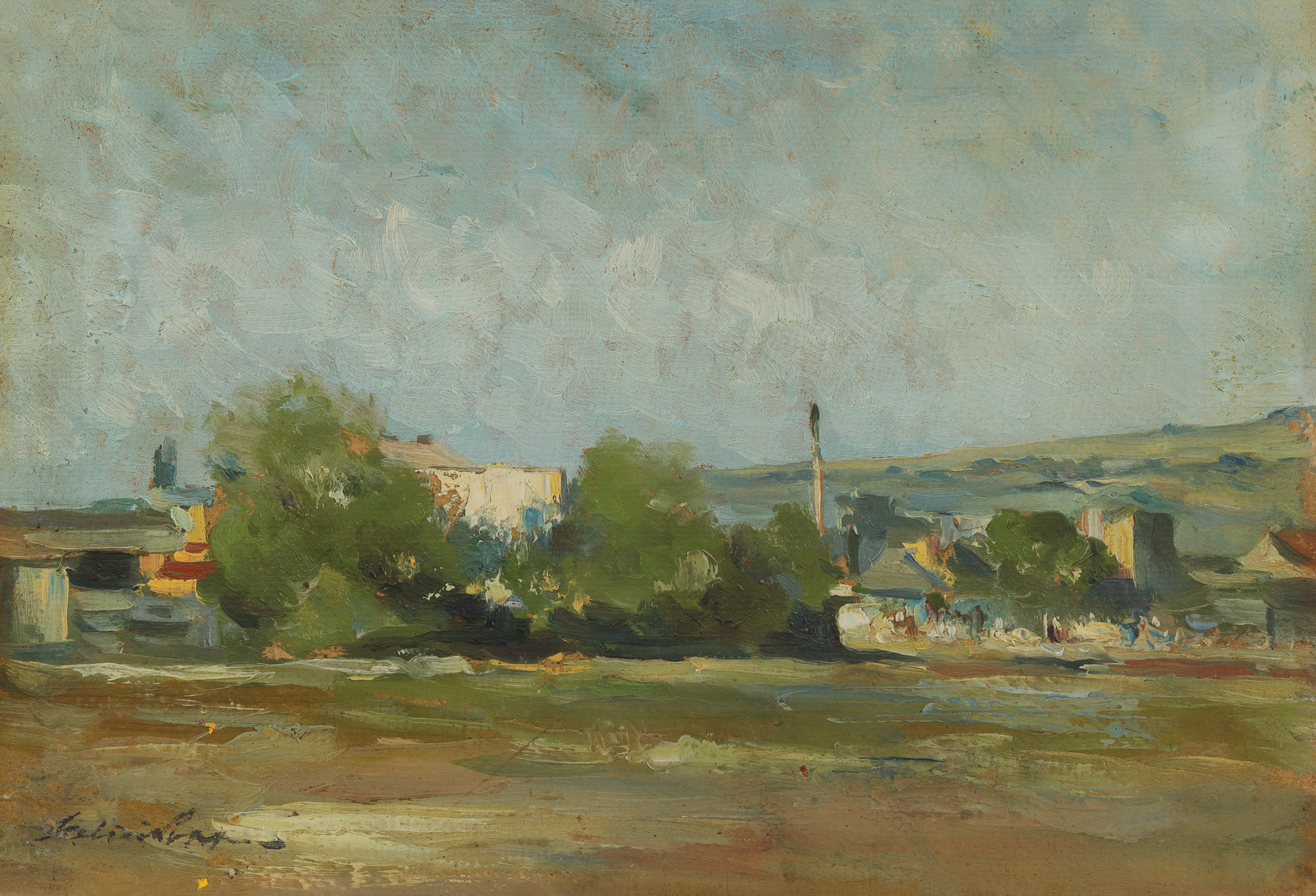 Margine de Cluj