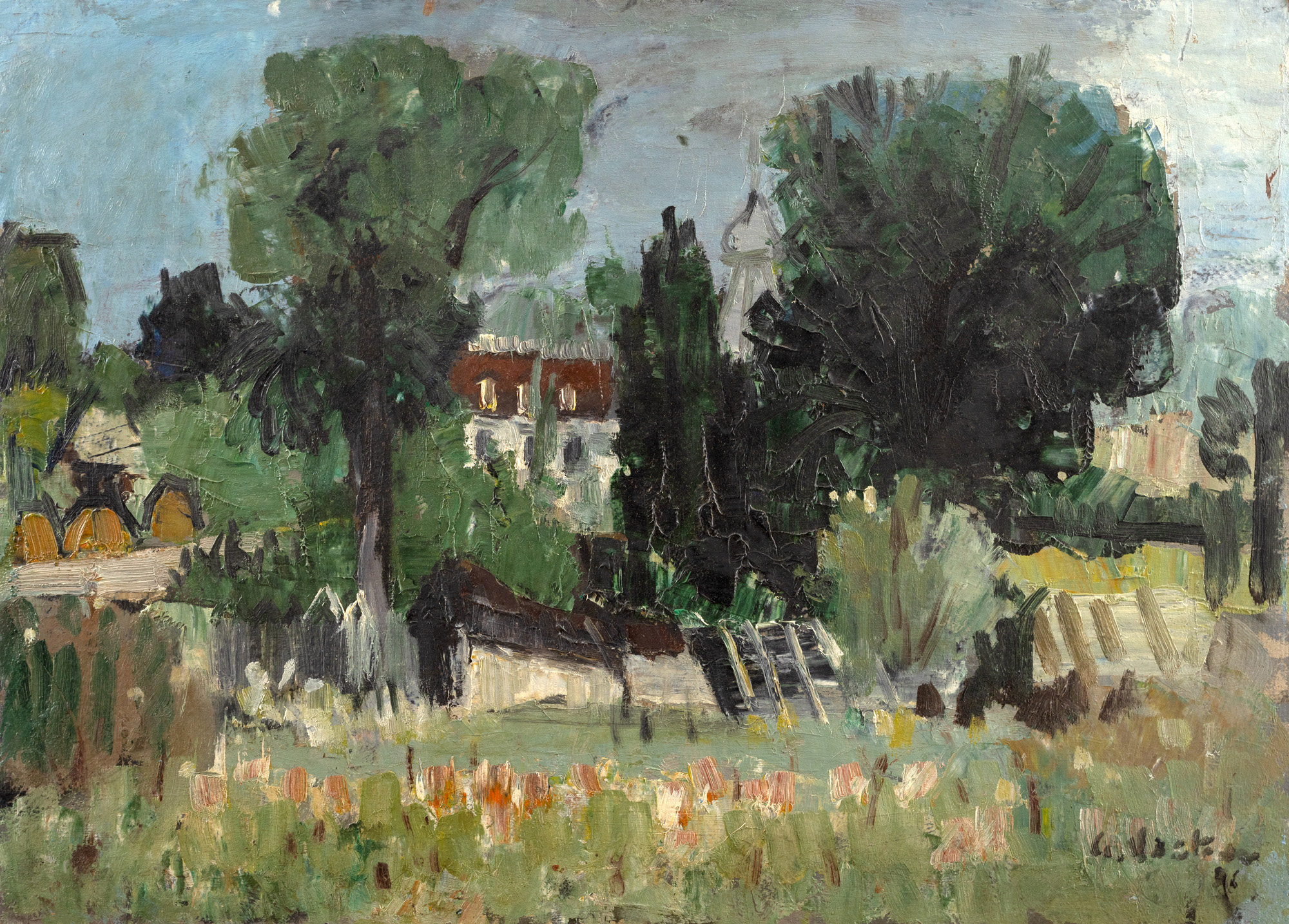Landscape