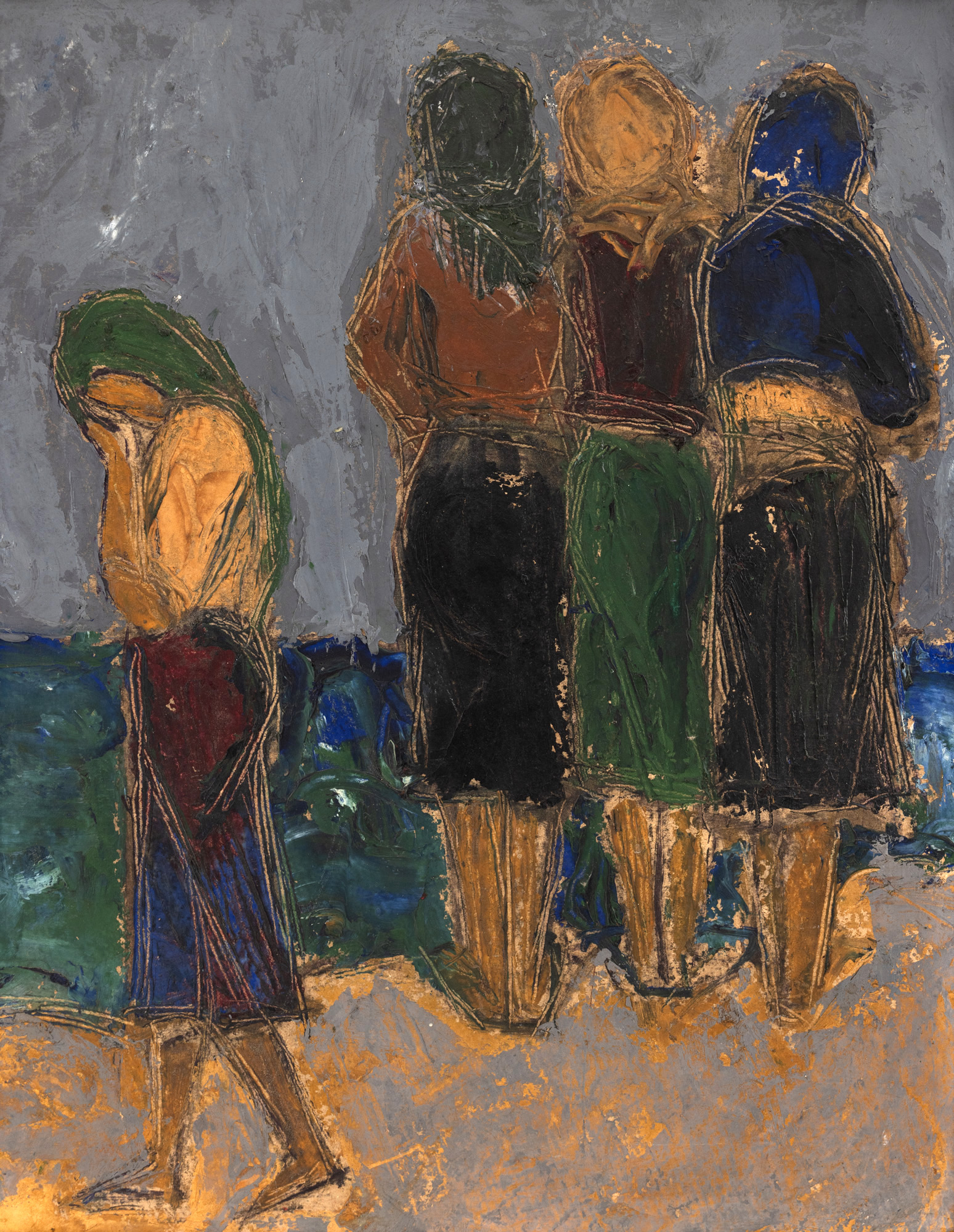 Lamentation