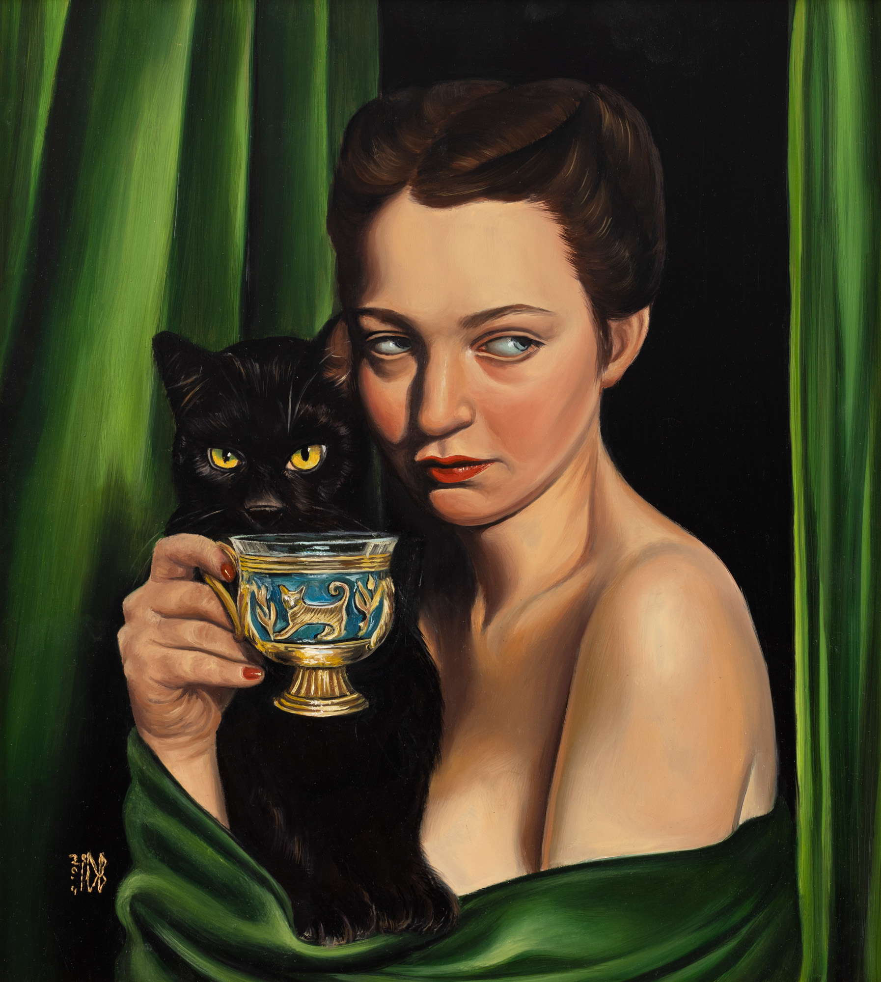 Circe