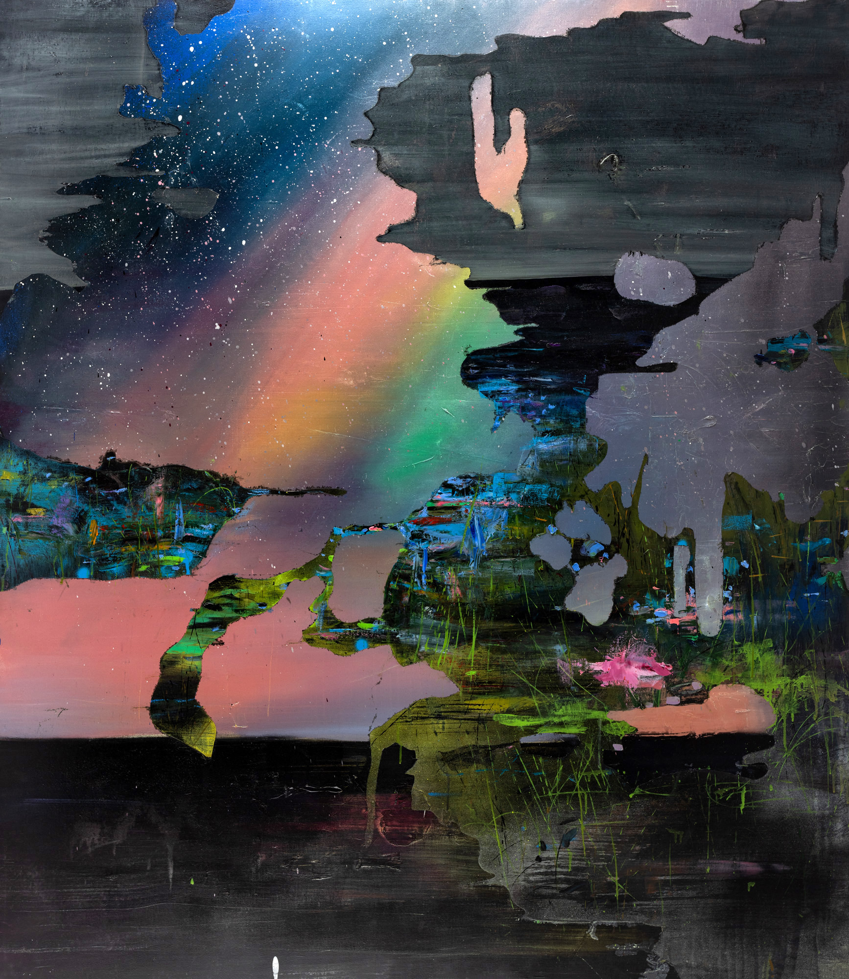 Aurora Borealis