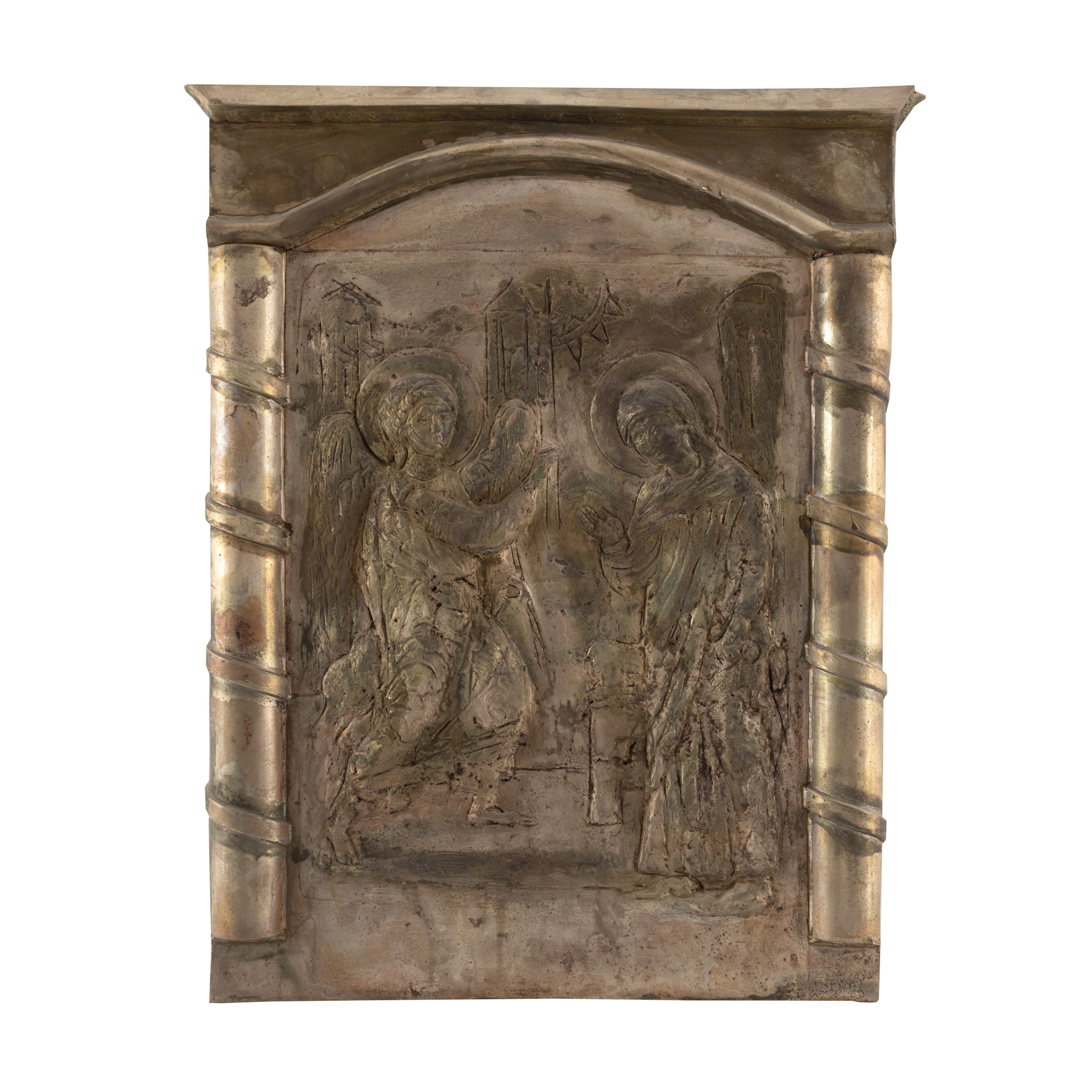 Annunciation