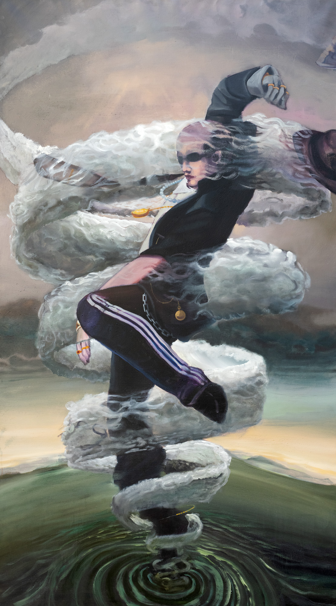 King of Pop