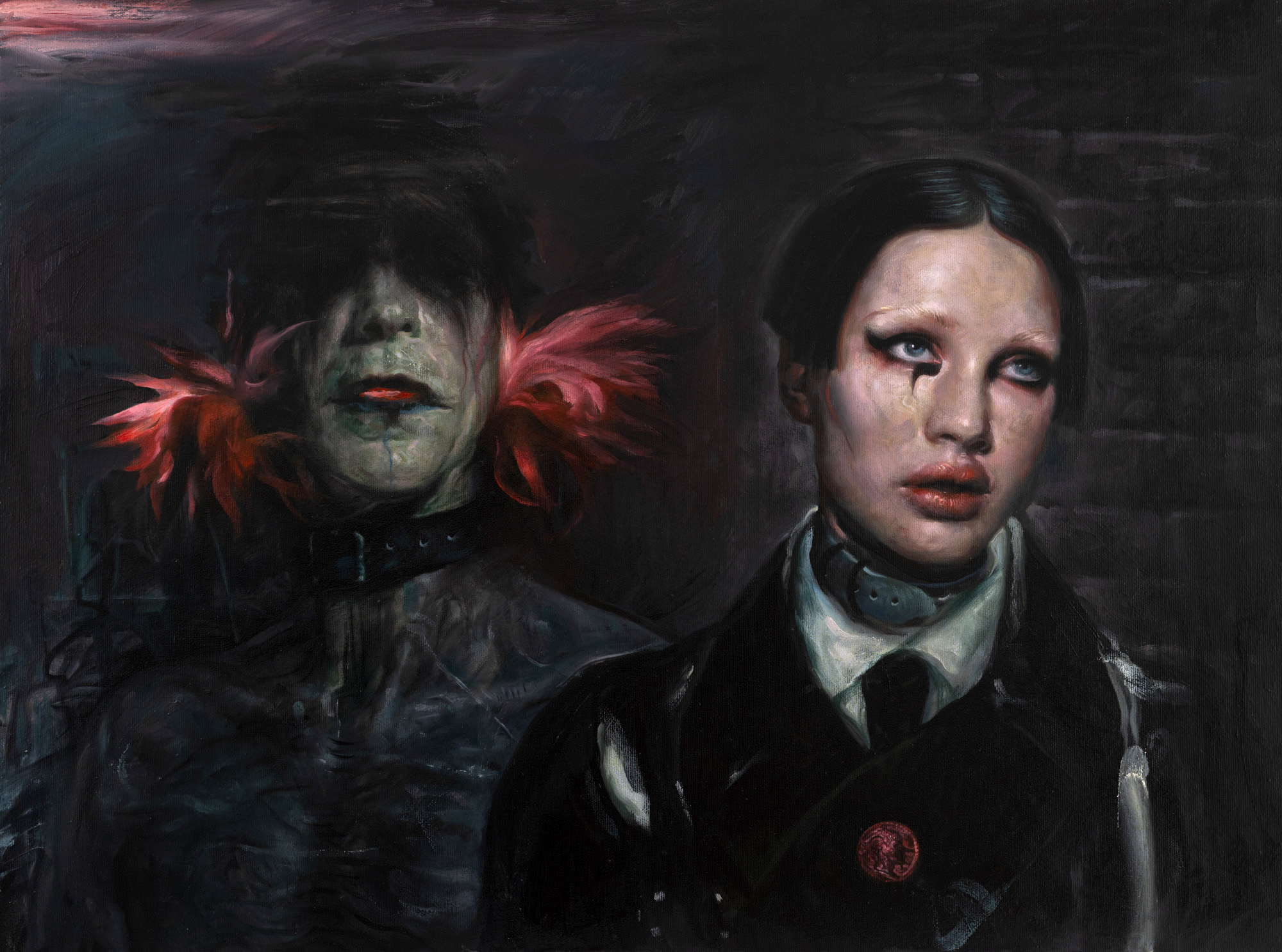 The Nihilists
