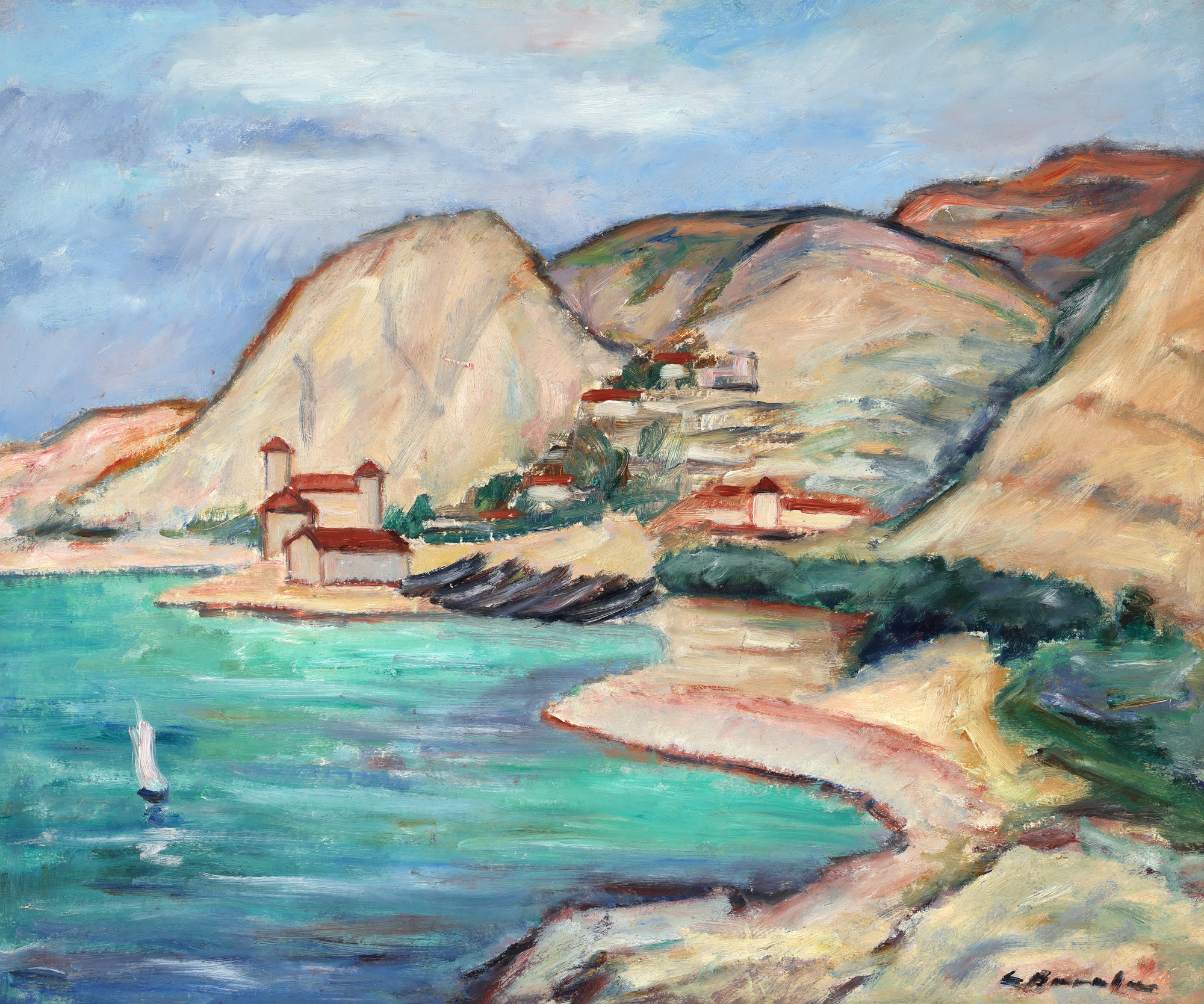 Balcic