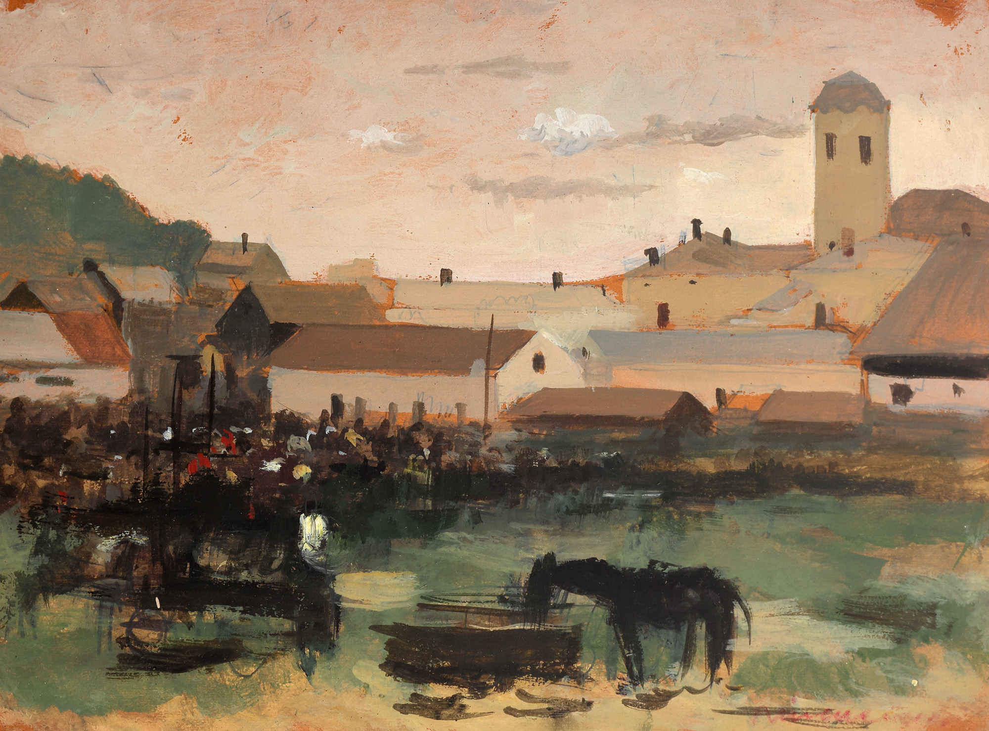 Market