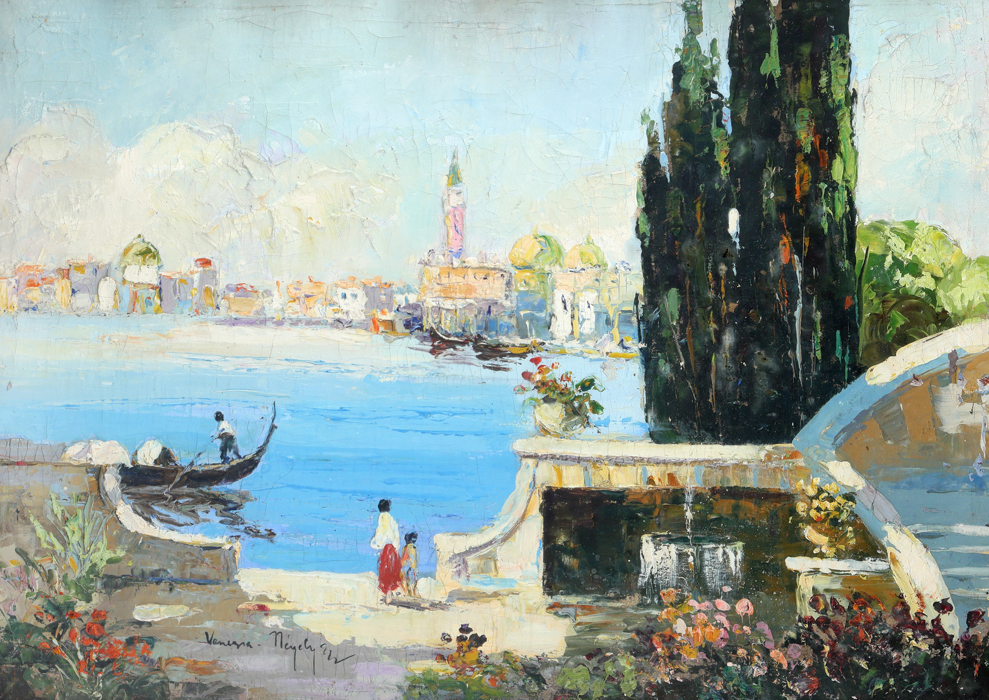 Veneția