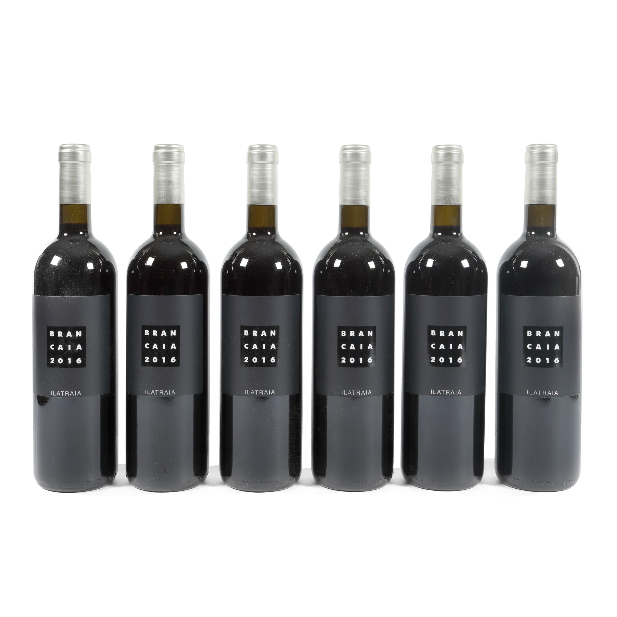 Brancaia, Ilatraia Super Tuscan, 2016, 6st x 0,75l