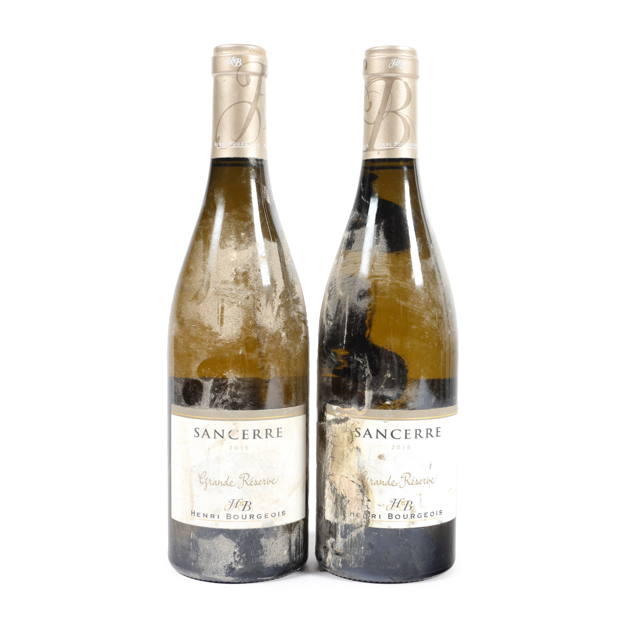 Henri Bourgeois, Sancerre, 2015, 2st x 0,75l