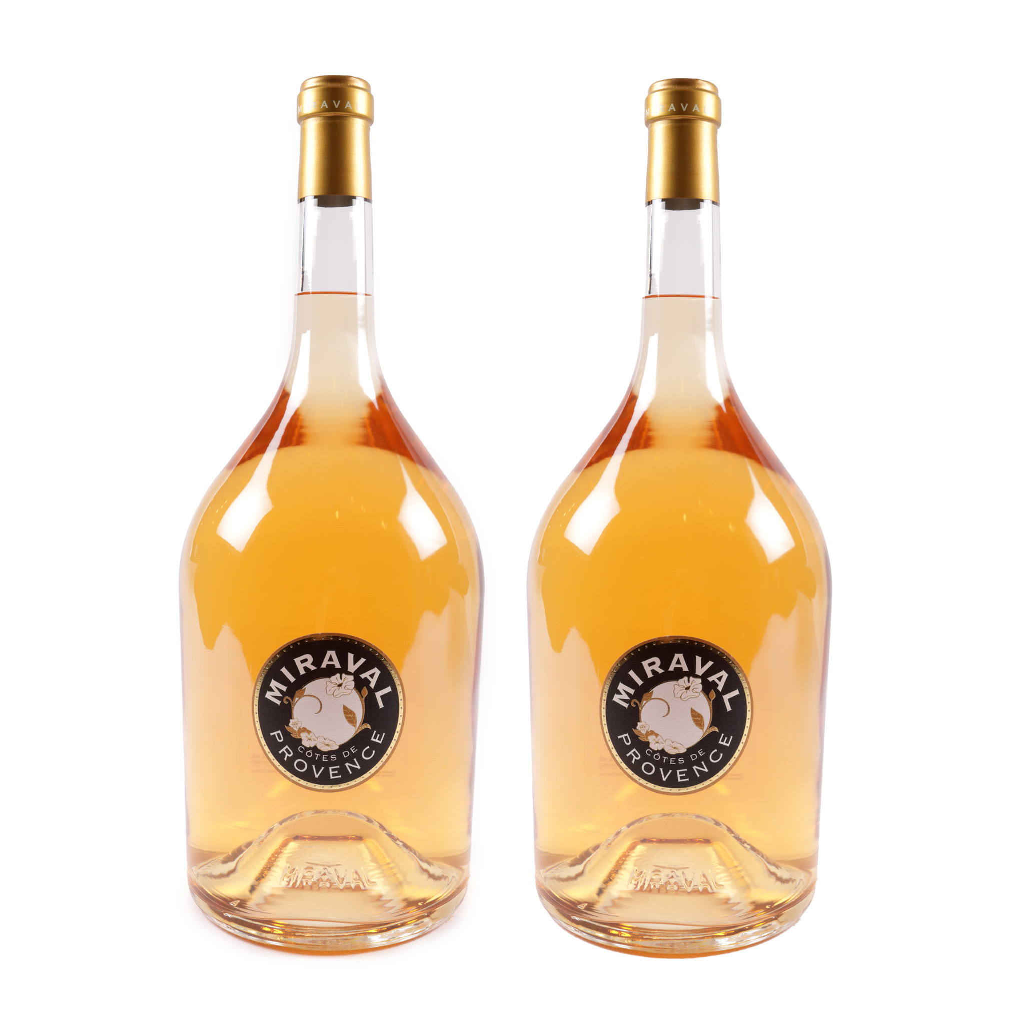 Château Miraval, Mathusalem, 2017/2018, 2st x 6l